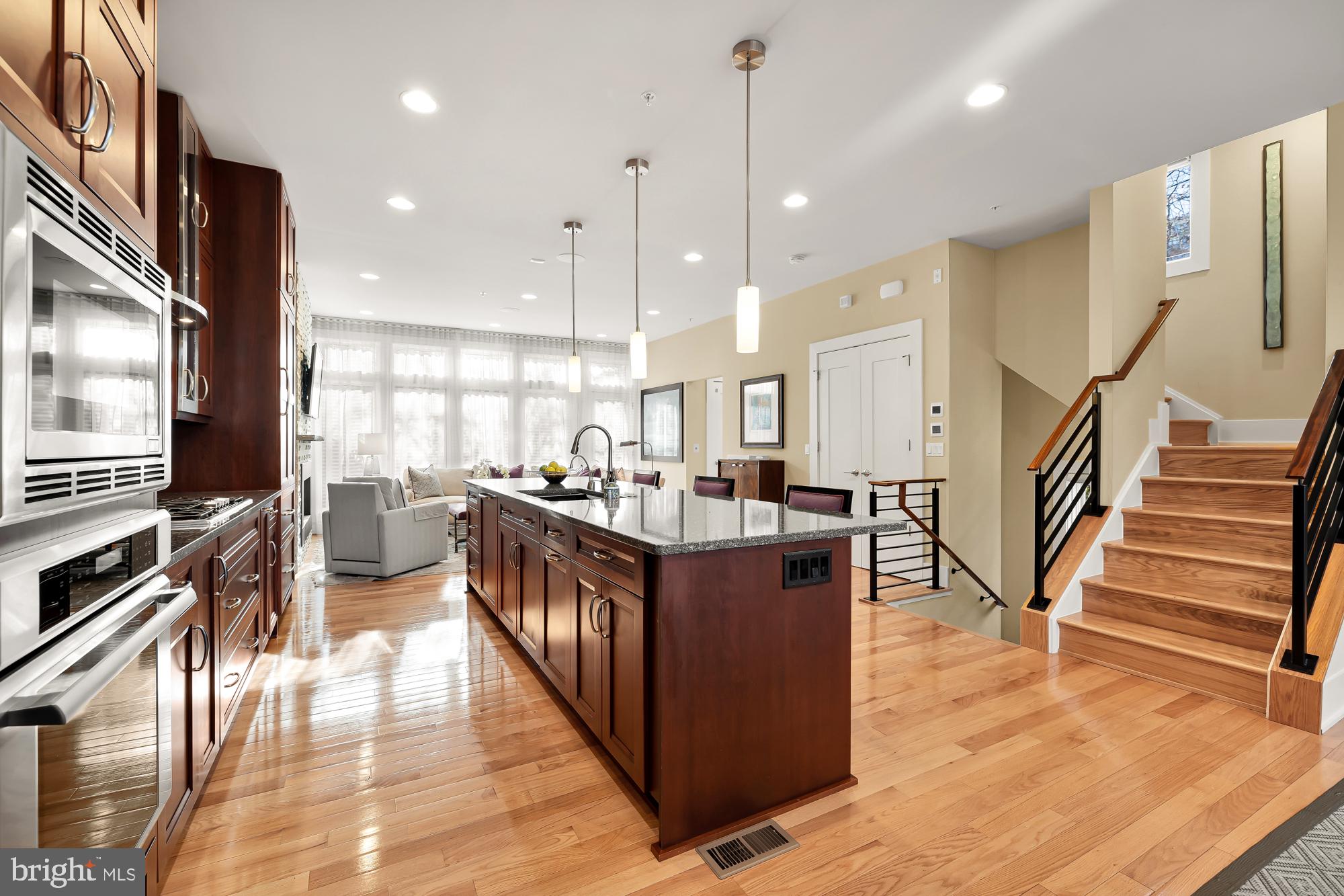 LITTLE FALLS PLACE - Residential