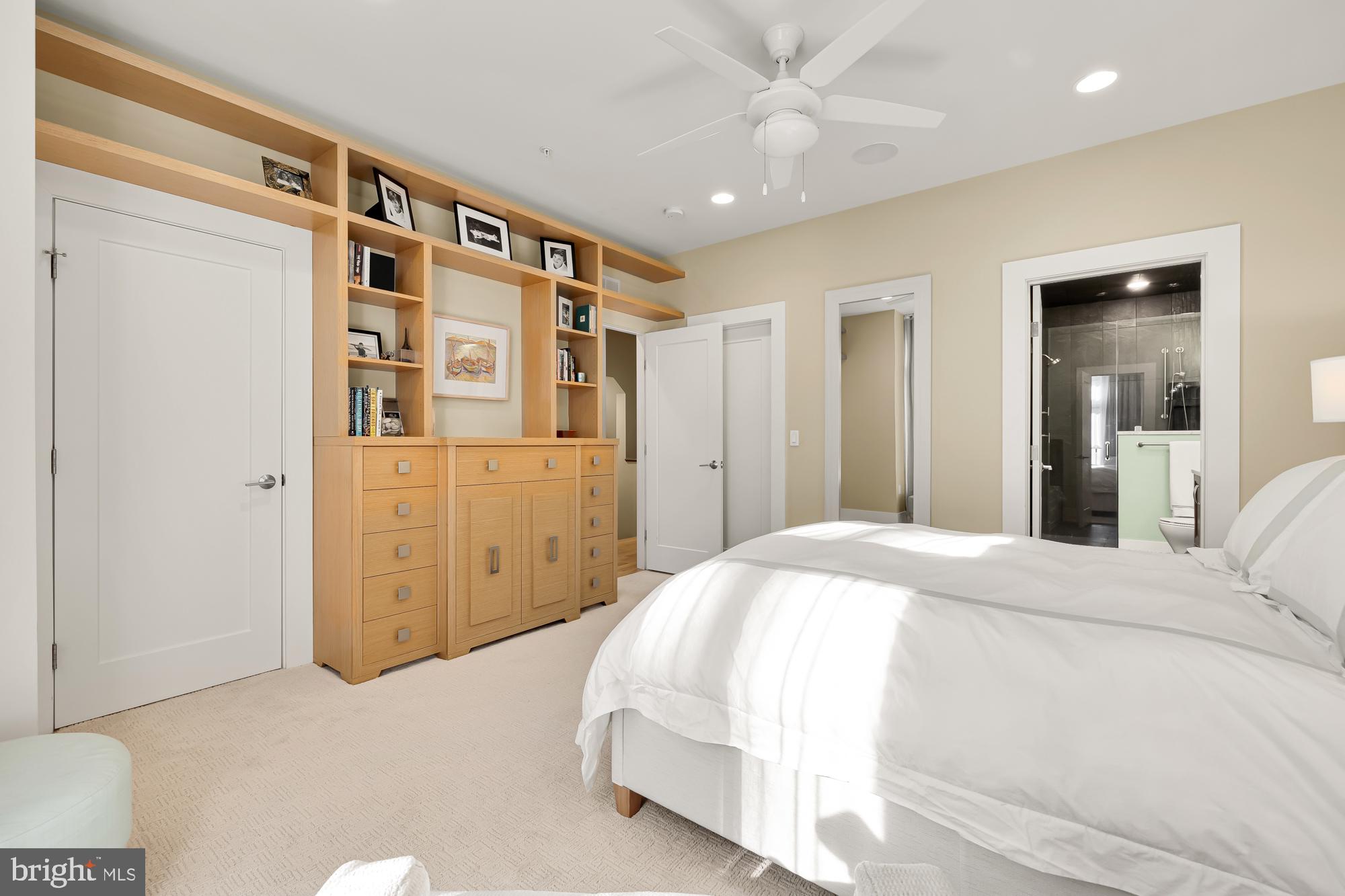 LITTLE FALLS PLACE - Residential