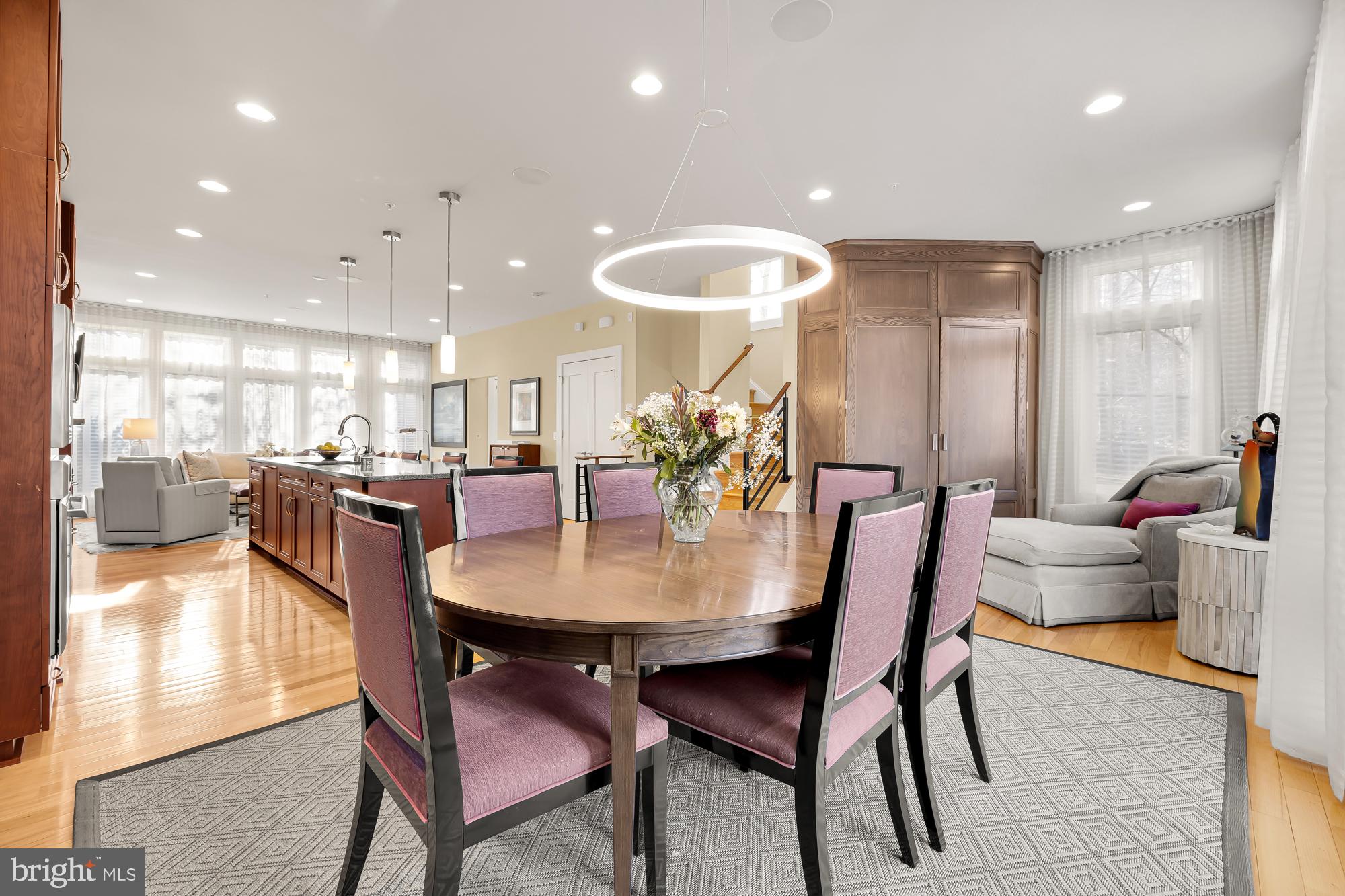 LITTLE FALLS PLACE - Residential