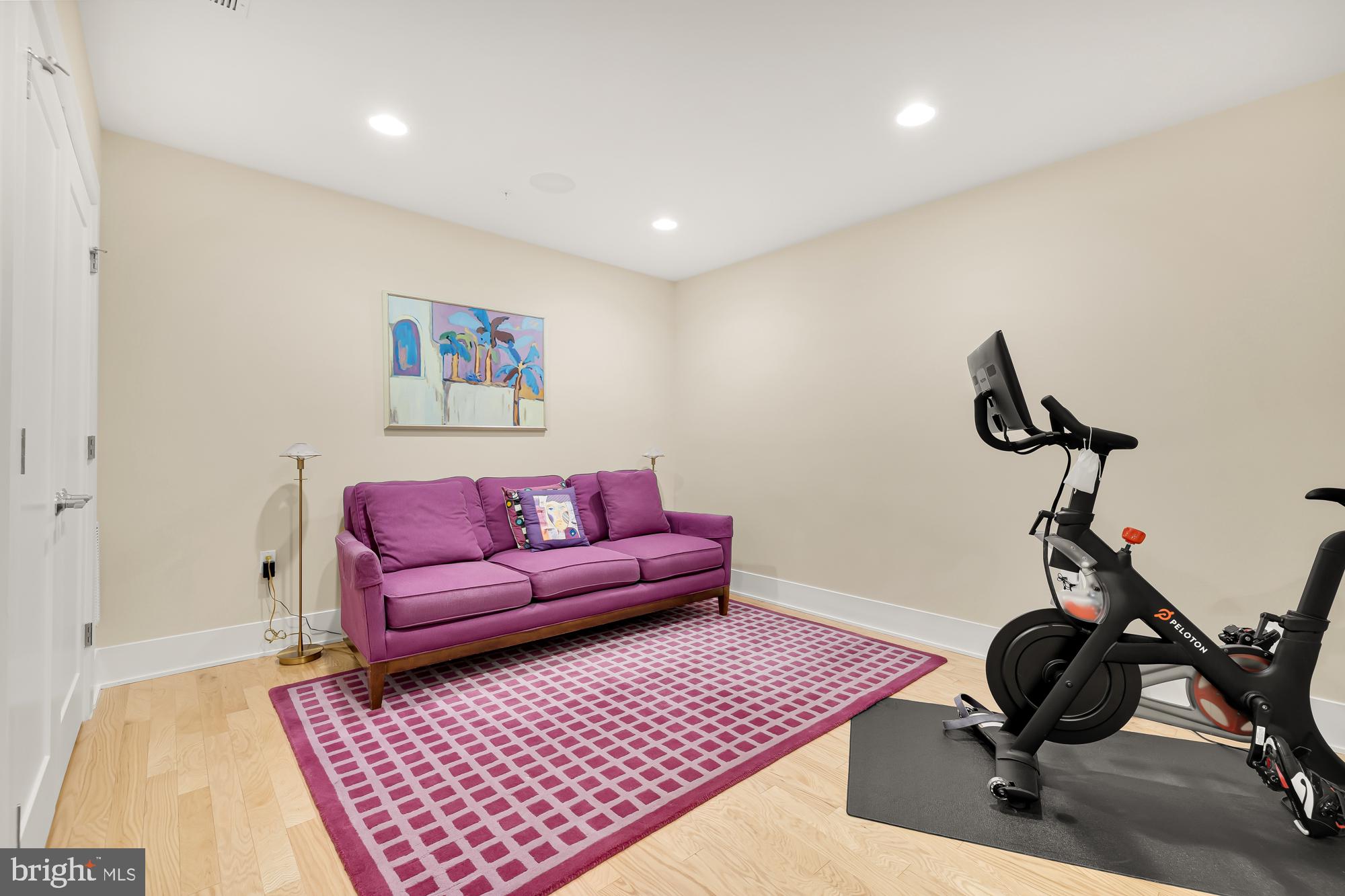 LITTLE FALLS PLACE - Residential