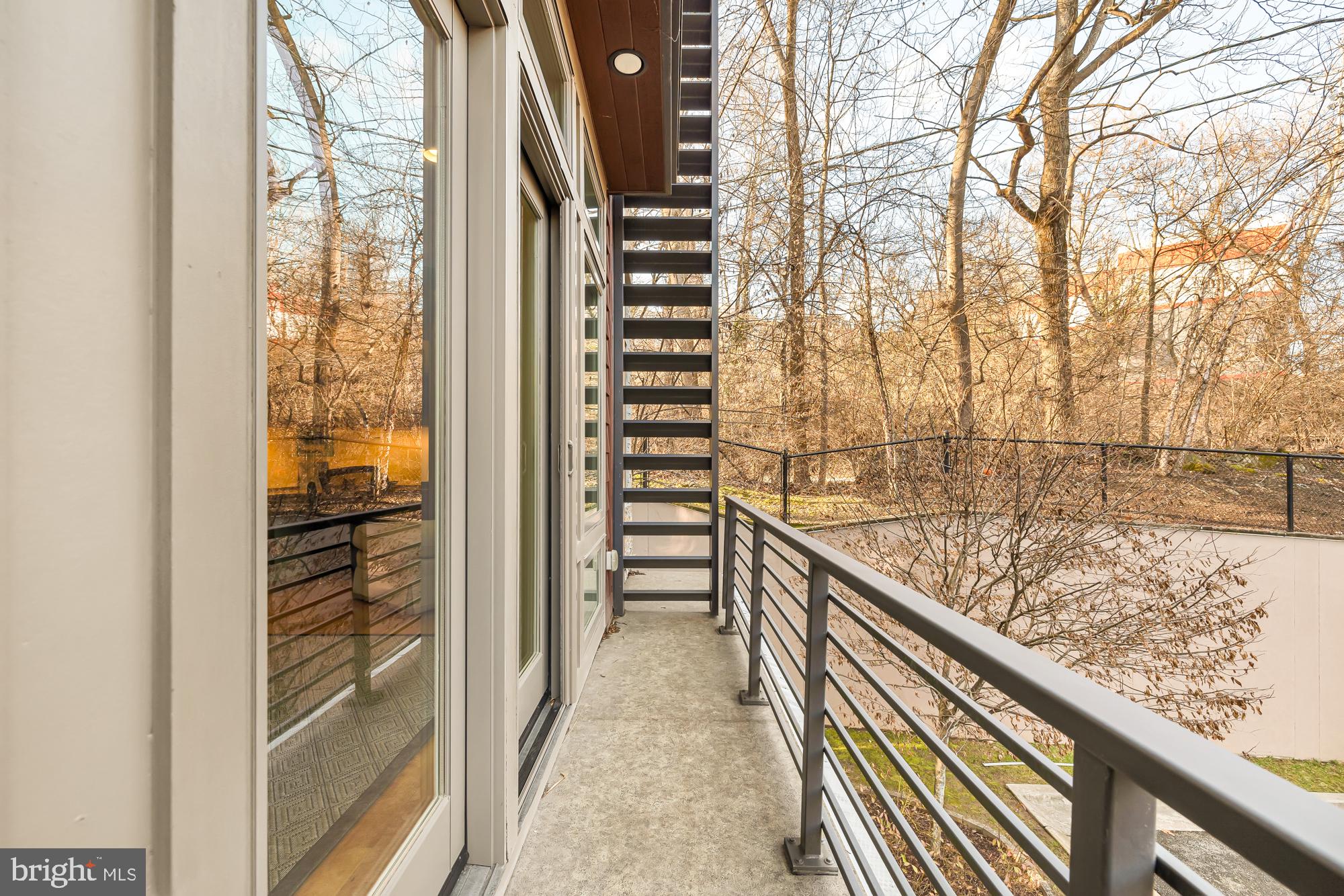 LITTLE FALLS PLACE - Residential