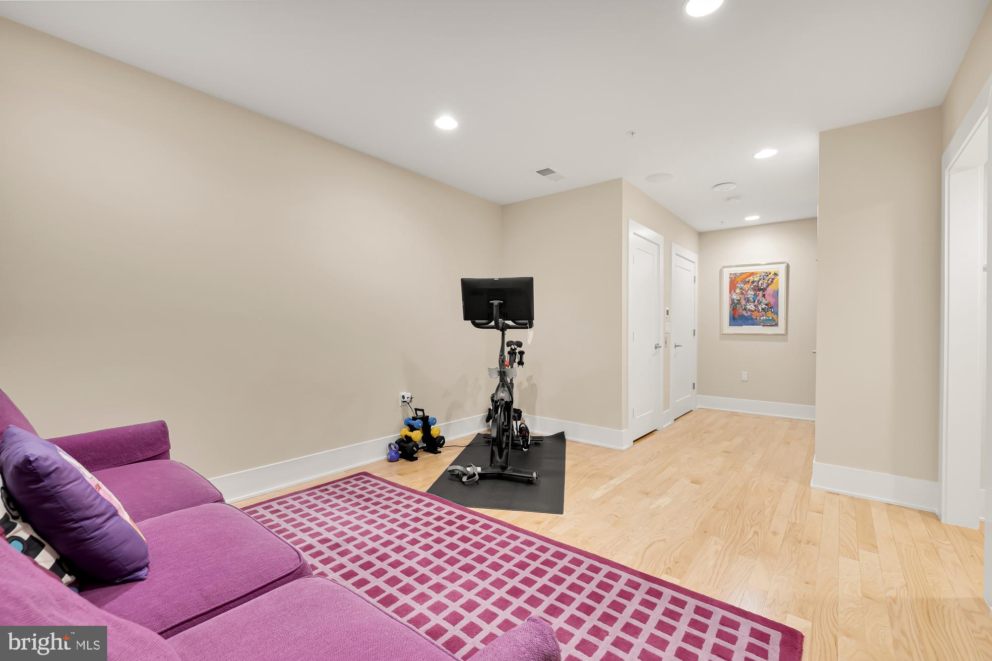 LITTLE FALLS PLACE - Residential