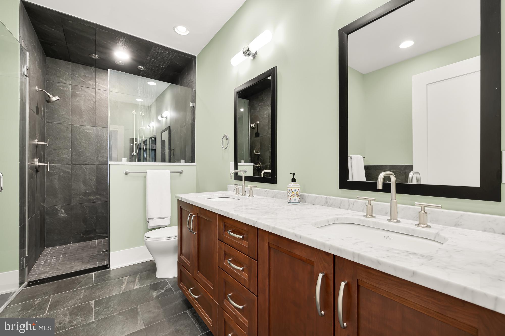 LITTLE FALLS PLACE - Residential