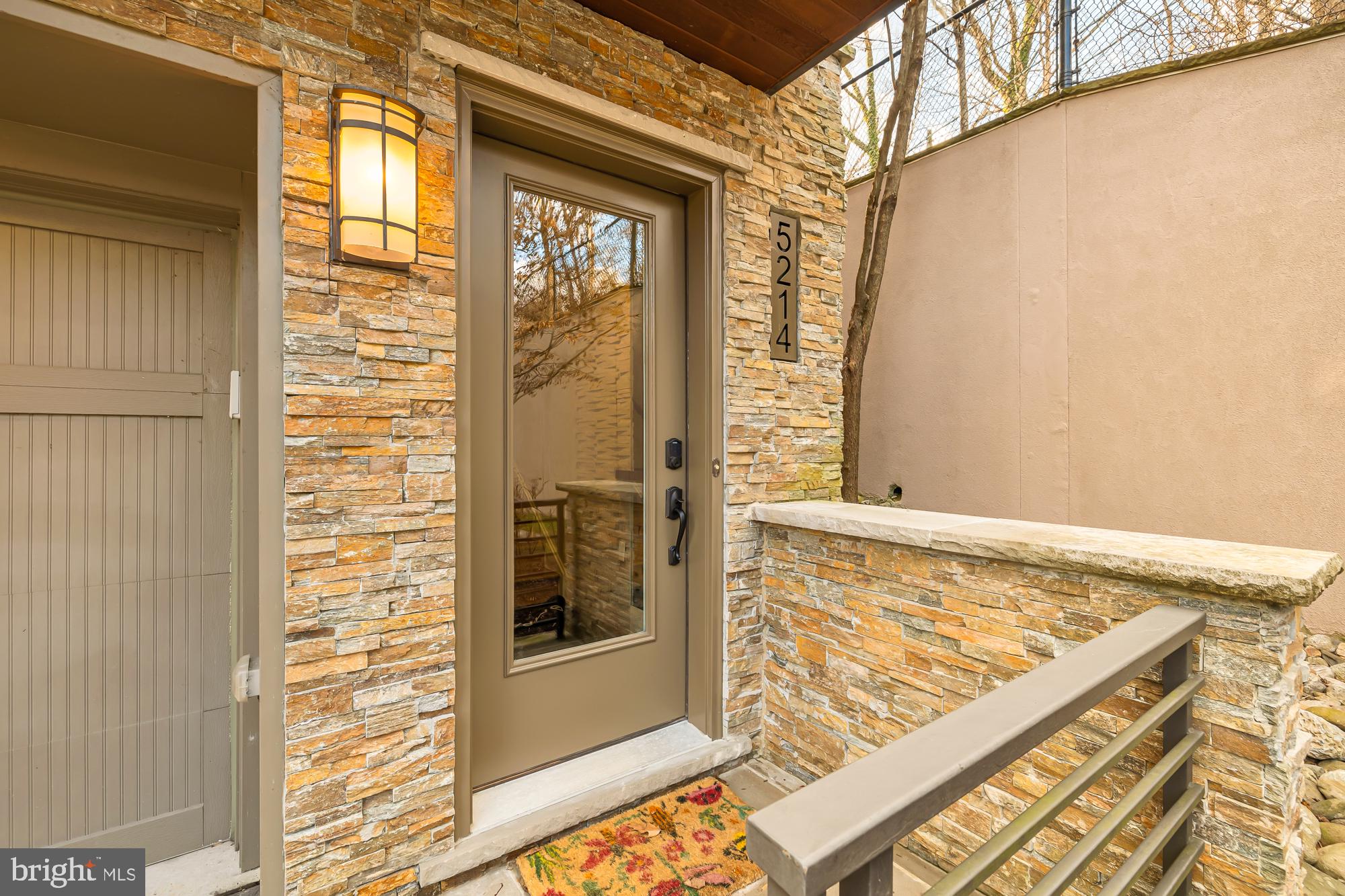 LITTLE FALLS PLACE - Residential