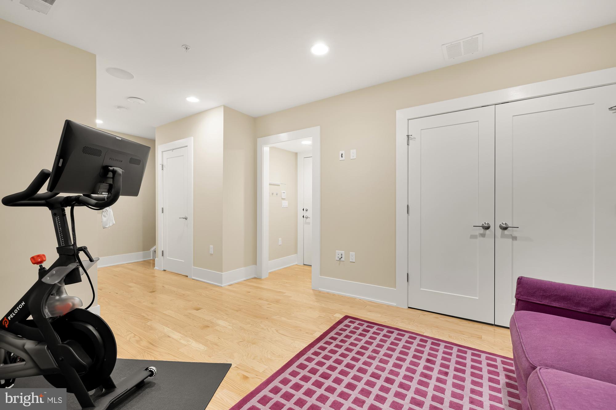 LITTLE FALLS PLACE - Residential