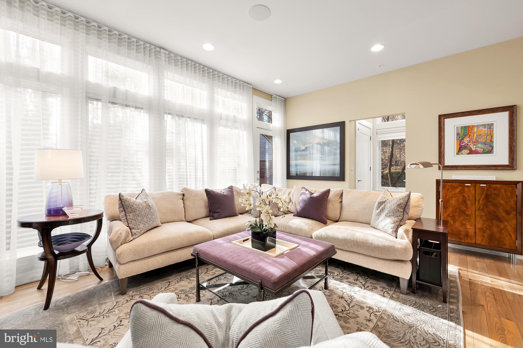 LITTLE FALLS PLACE - Residential