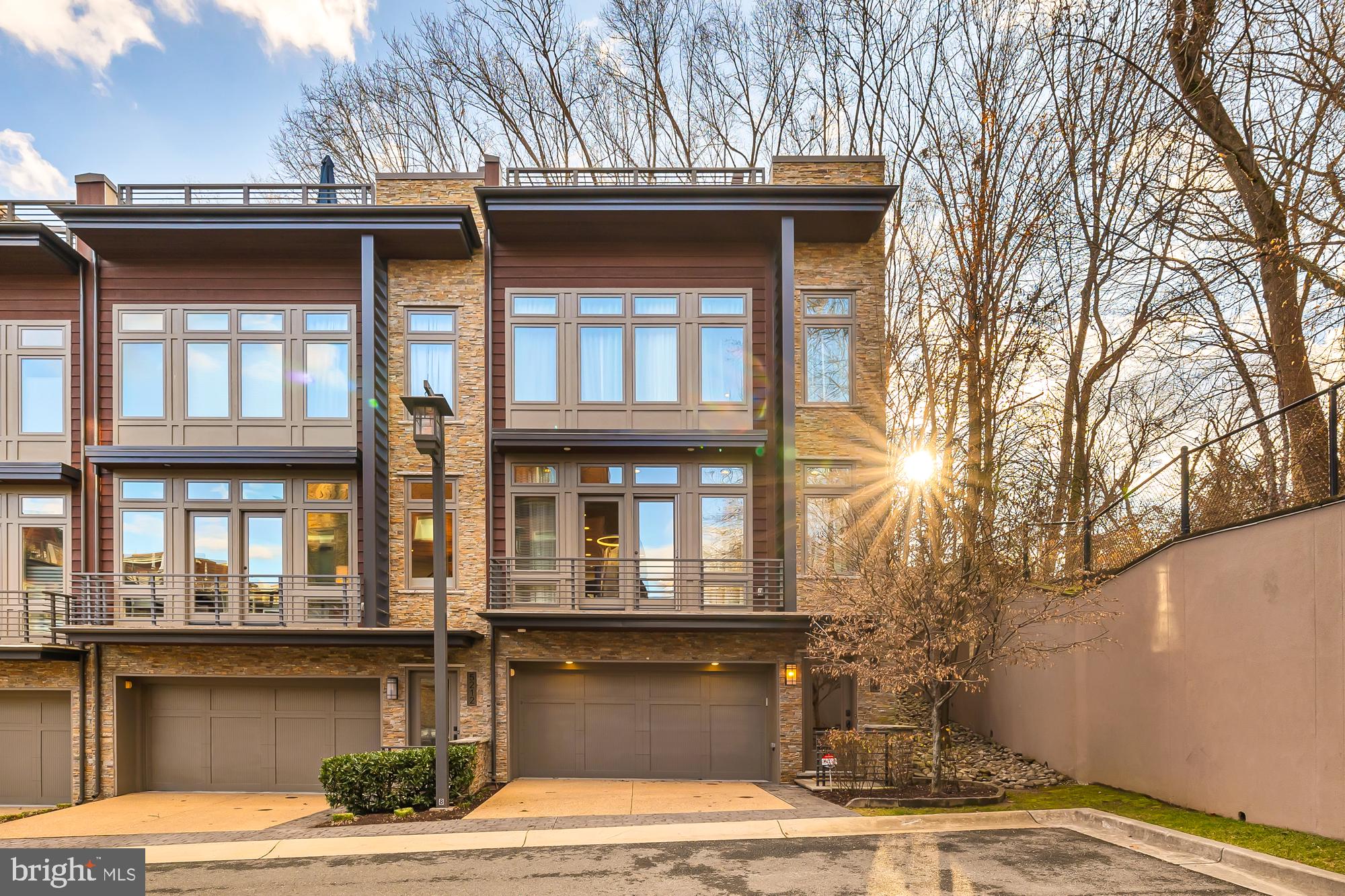 LITTLE FALLS PLACE - Residential