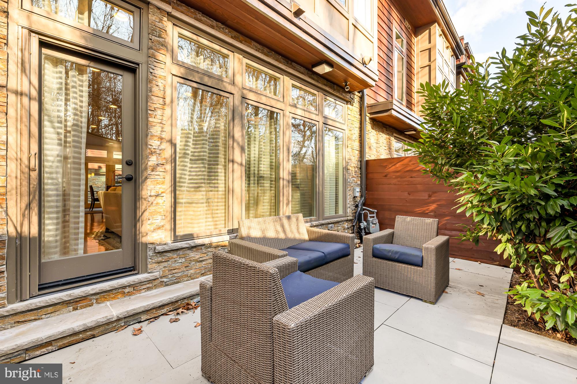 LITTLE FALLS PLACE - Residential