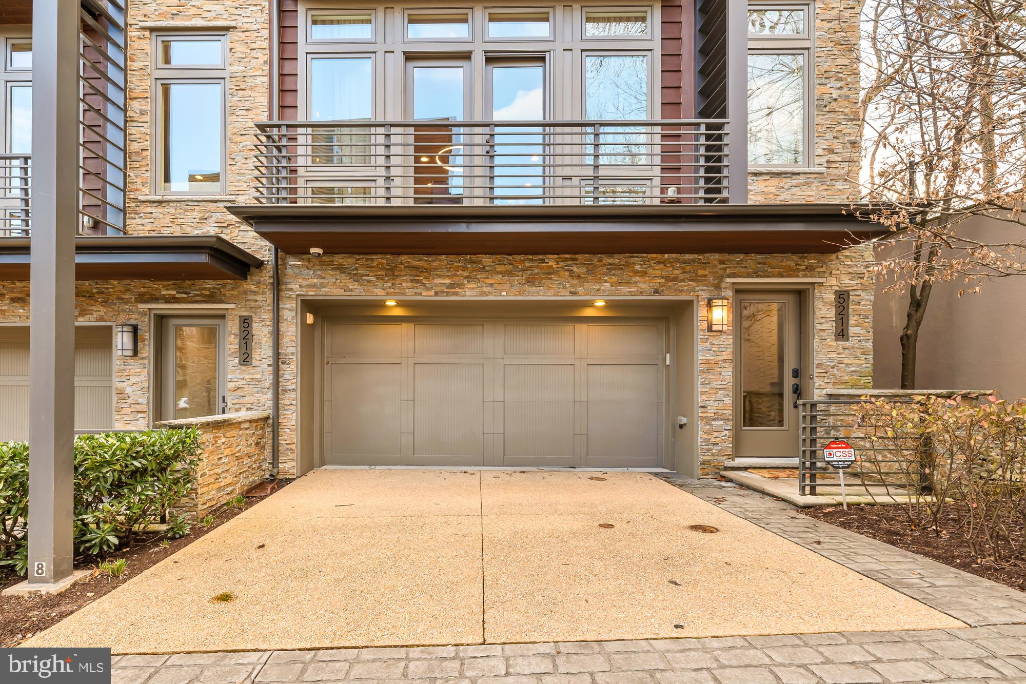 LITTLE FALLS PLACE - Residential