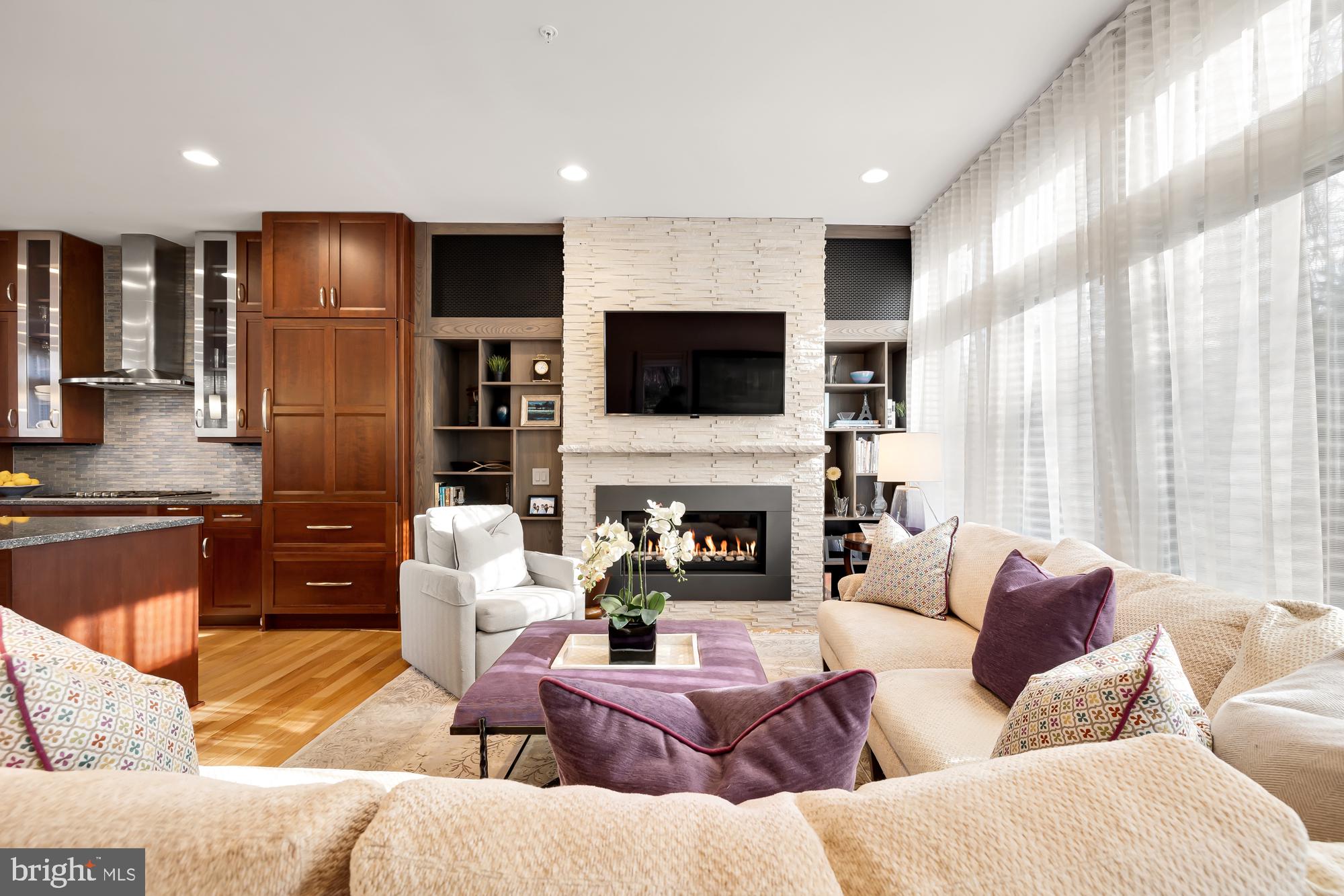 LITTLE FALLS PLACE - Residential