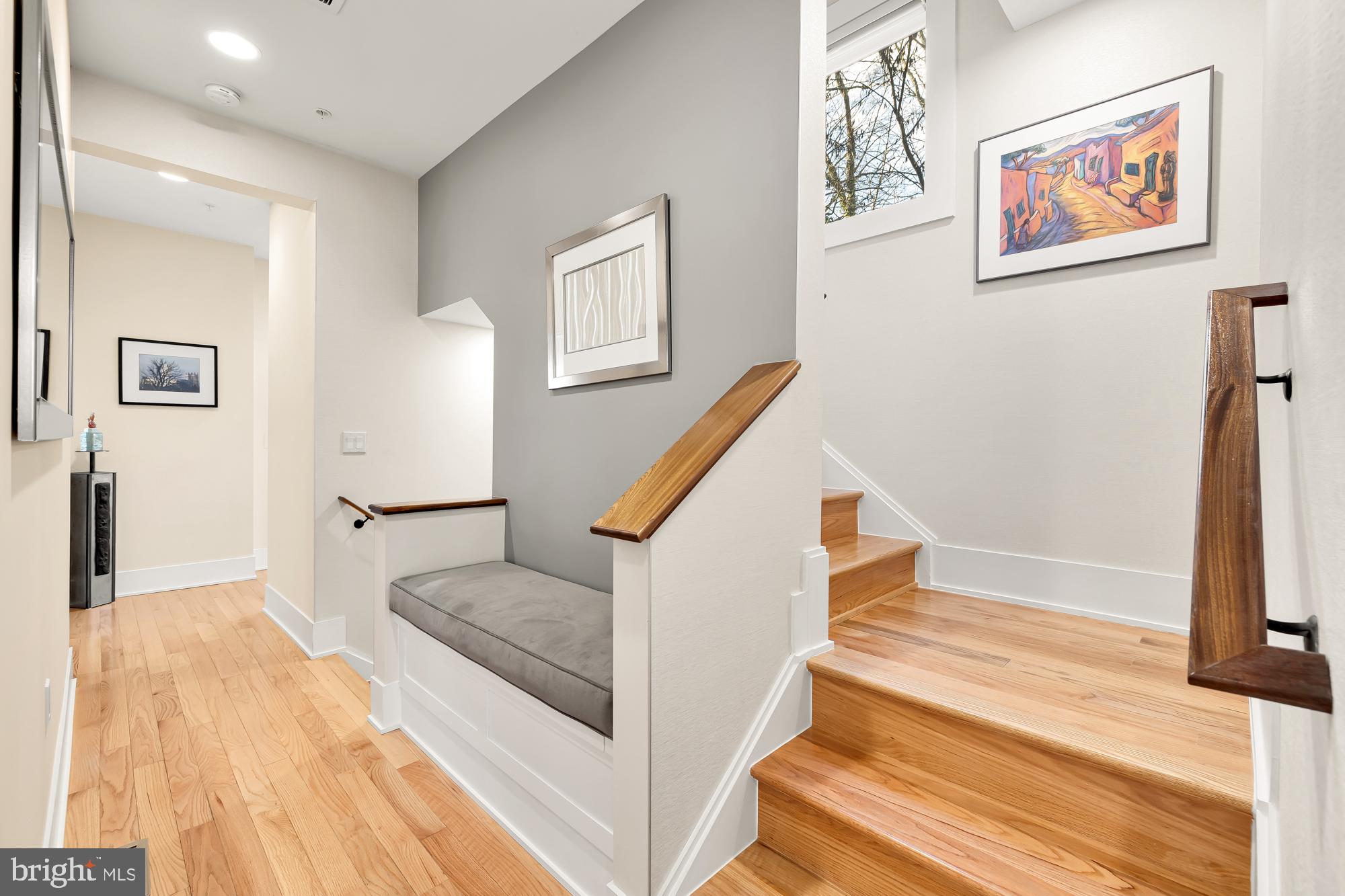 LITTLE FALLS PLACE - Residential