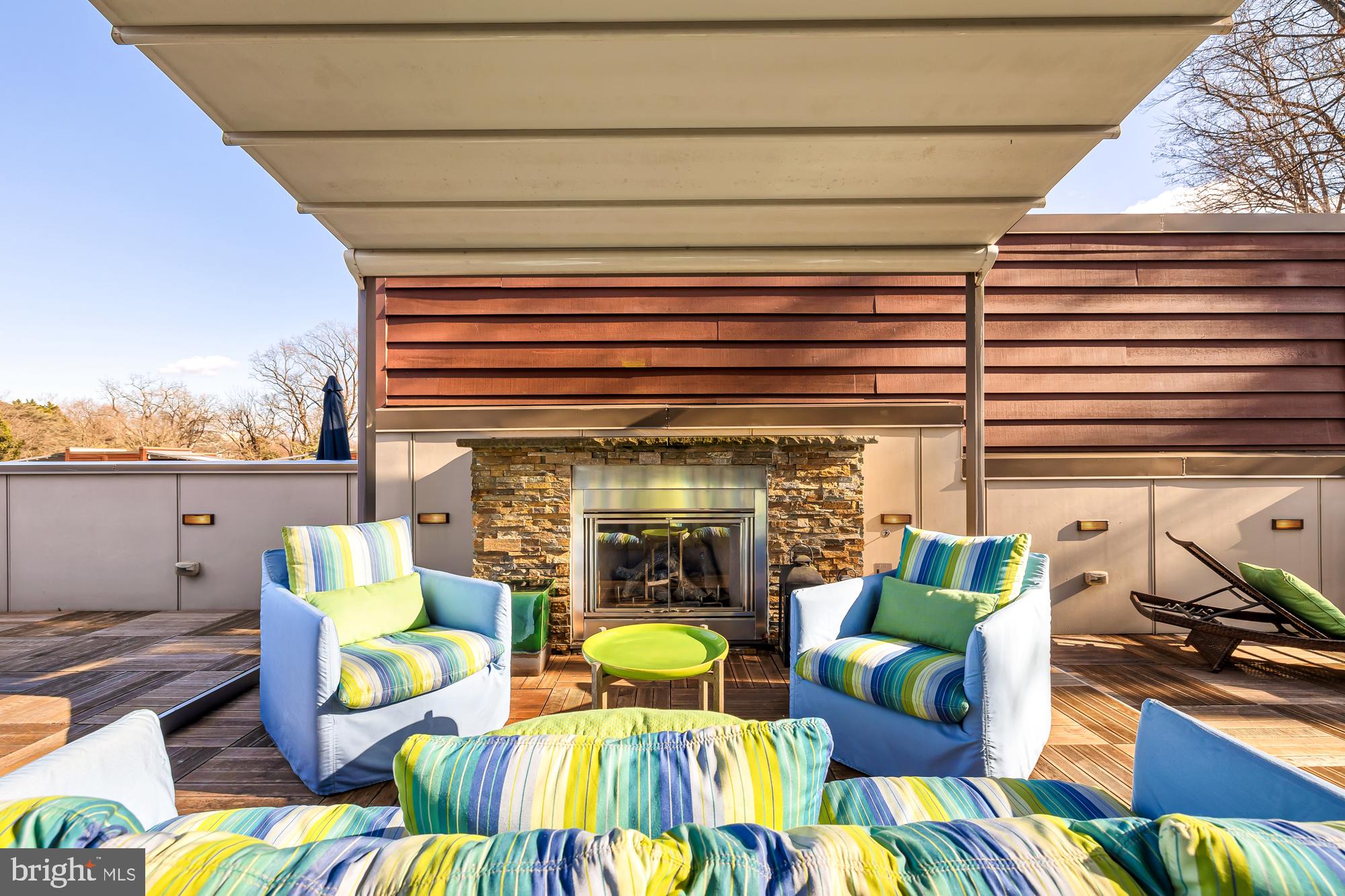 LITTLE FALLS PLACE - Residential