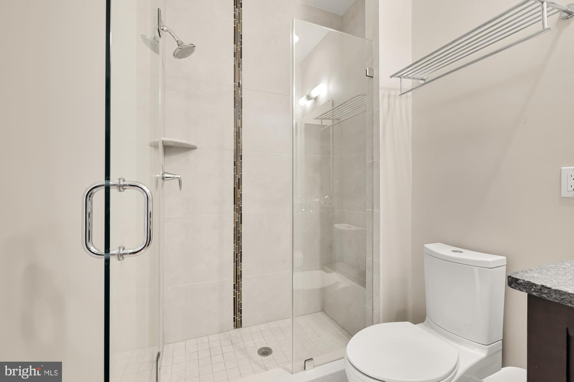 LITTLE FALLS PLACE - Residential