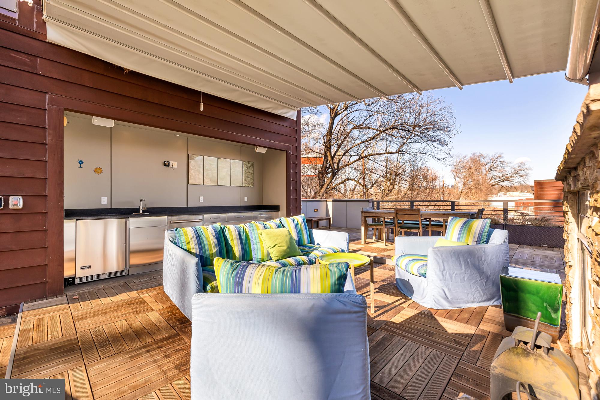 LITTLE FALLS PLACE - Residential