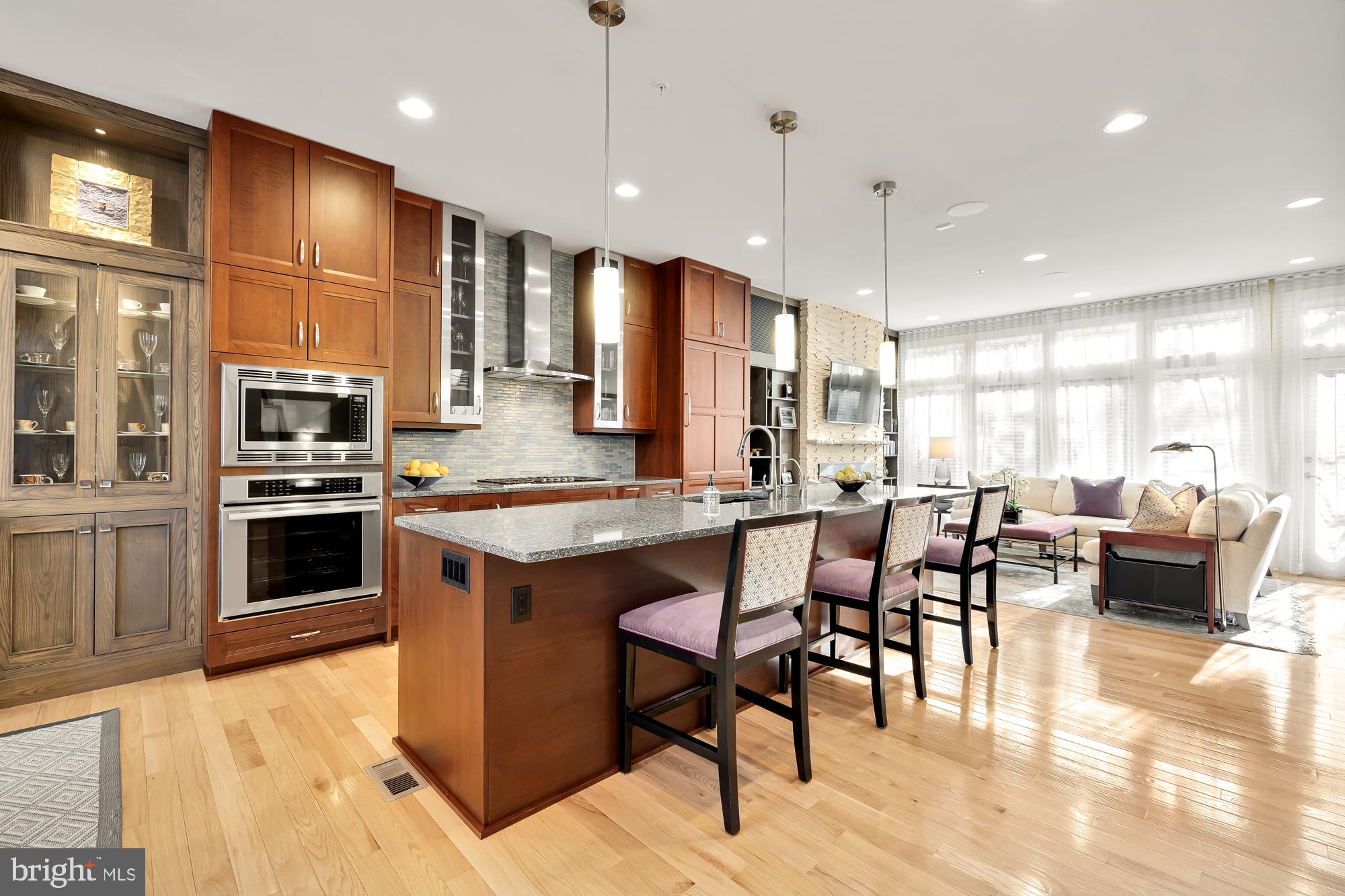 LITTLE FALLS PLACE - Residential