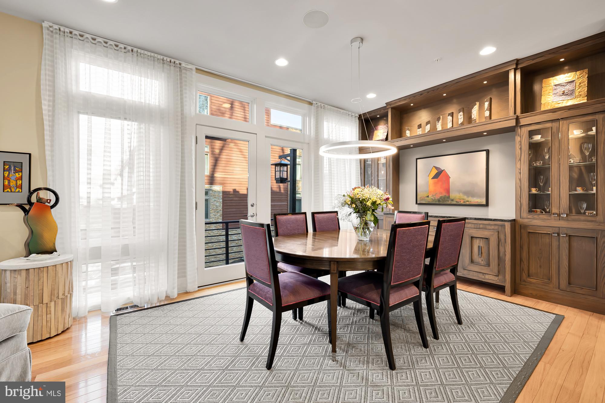 LITTLE FALLS PLACE - Residential