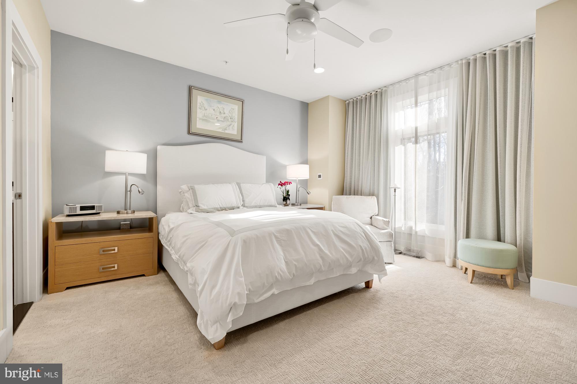 LITTLE FALLS PLACE - Residential