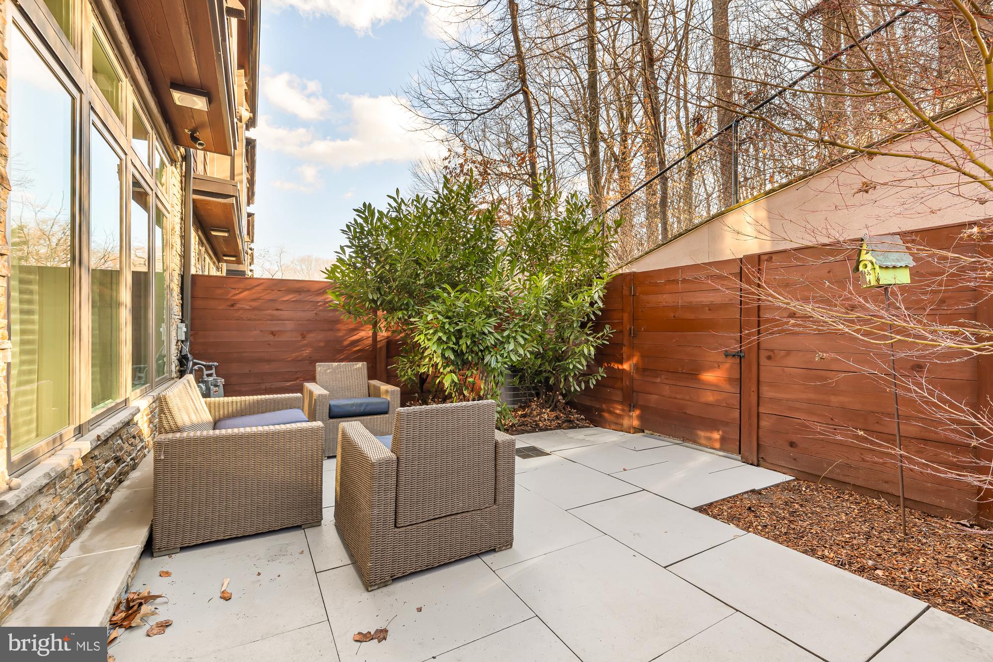 LITTLE FALLS PLACE - Residential