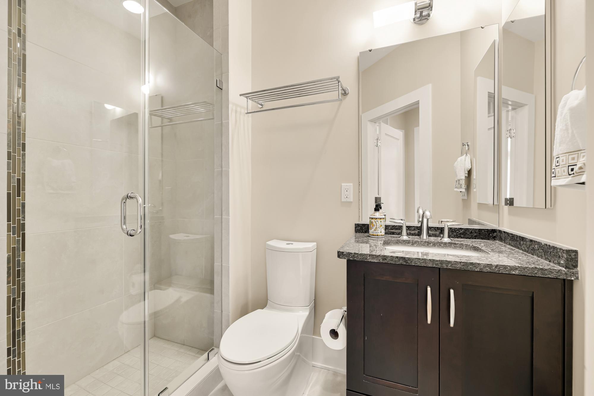 LITTLE FALLS PLACE - Residential