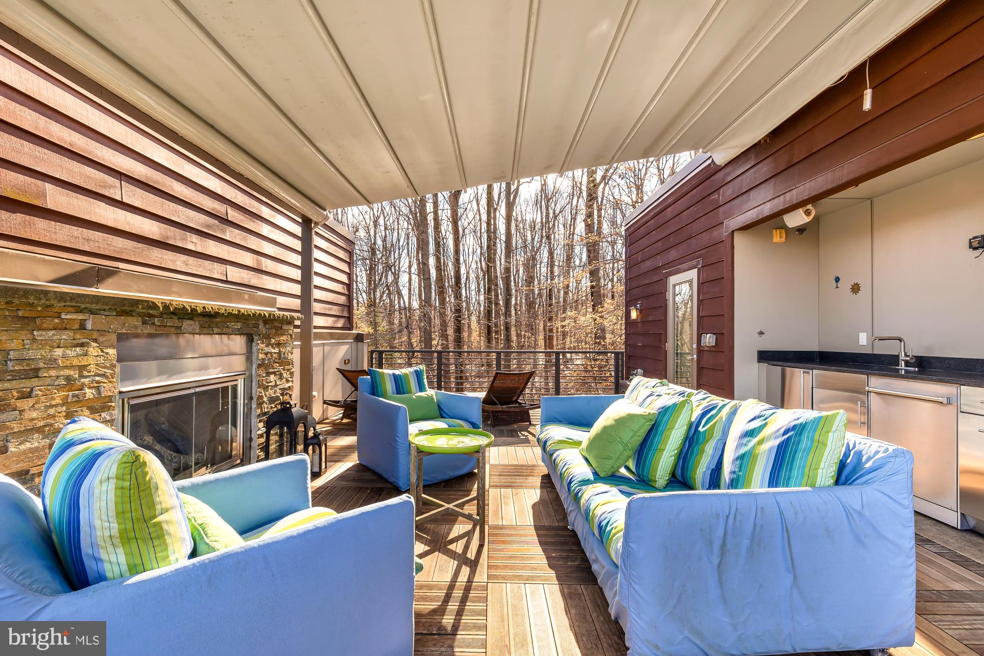 LITTLE FALLS PLACE - Residential