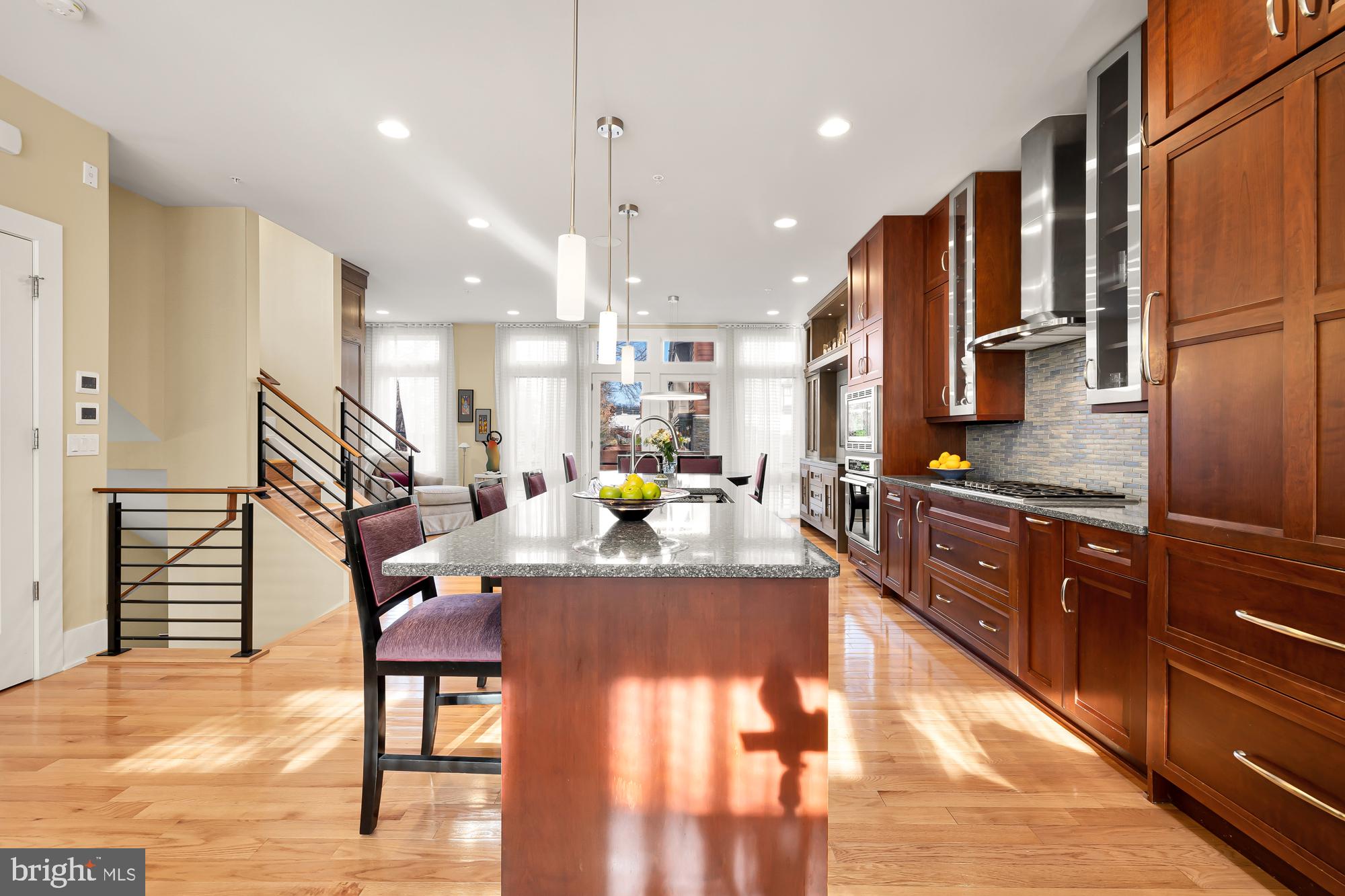 LITTLE FALLS PLACE - Residential