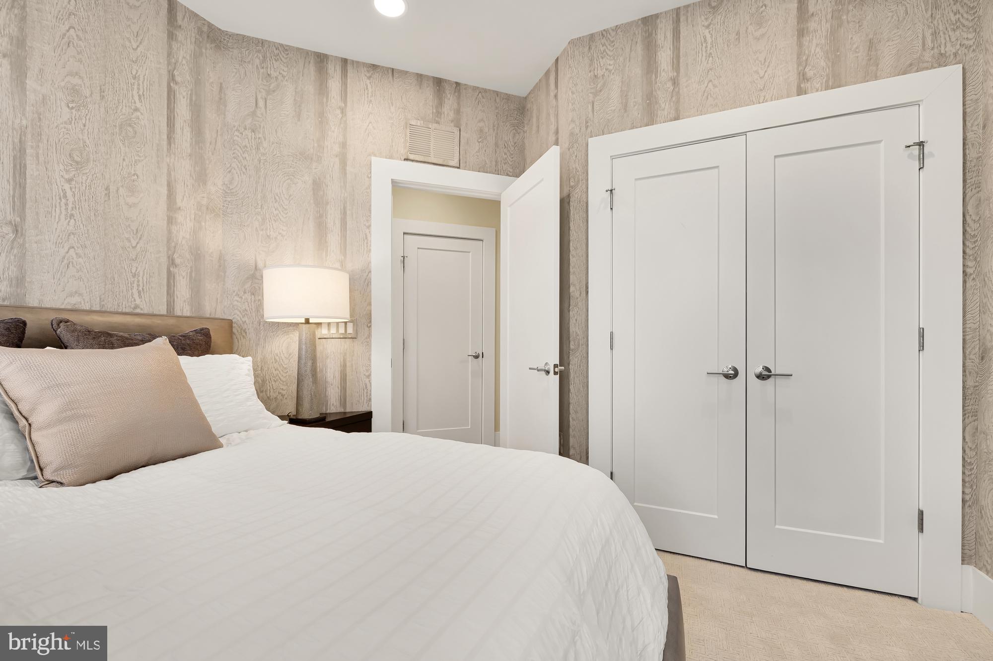 LITTLE FALLS PLACE - Residential