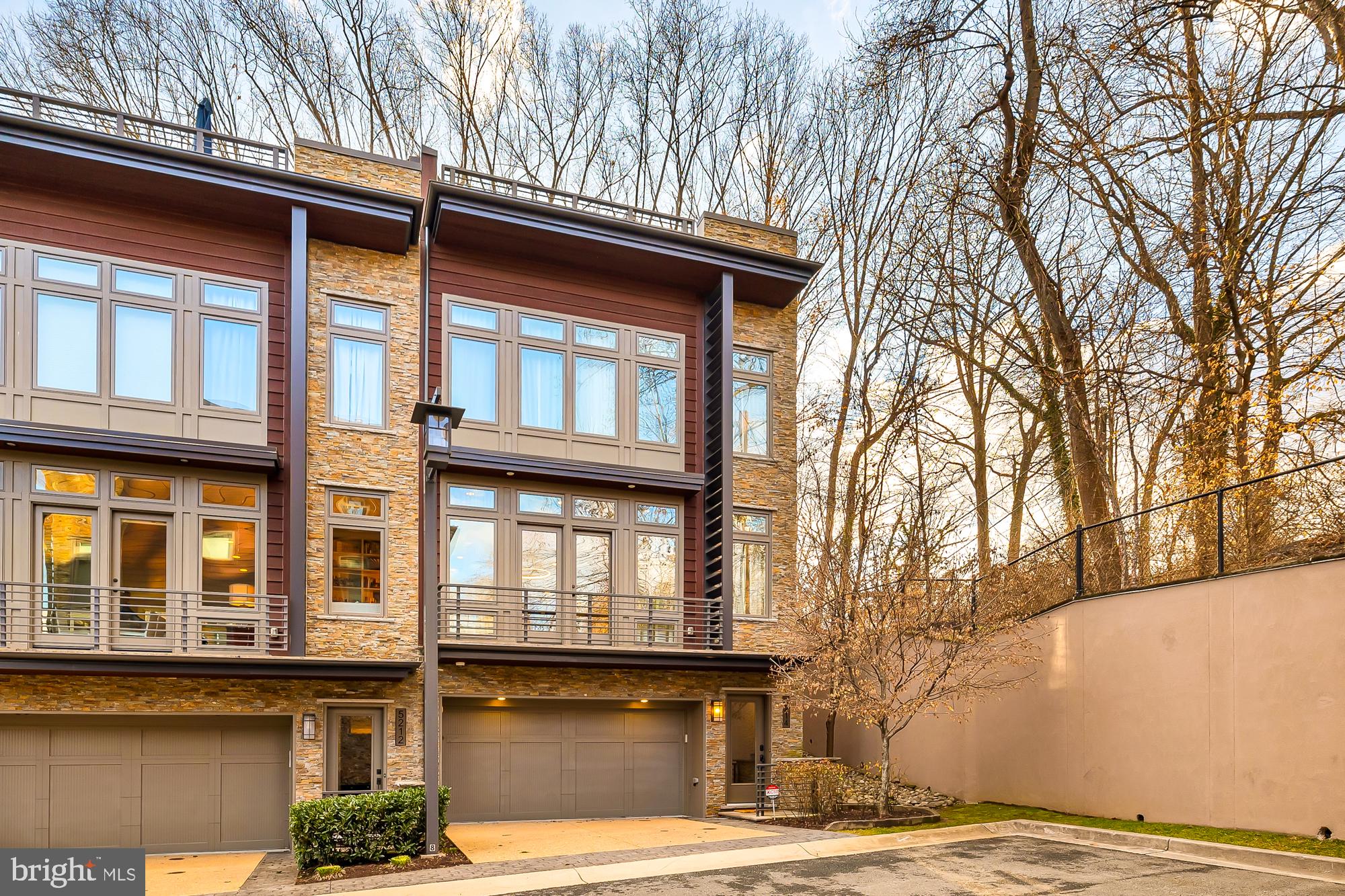 LITTLE FALLS PLACE - Residential