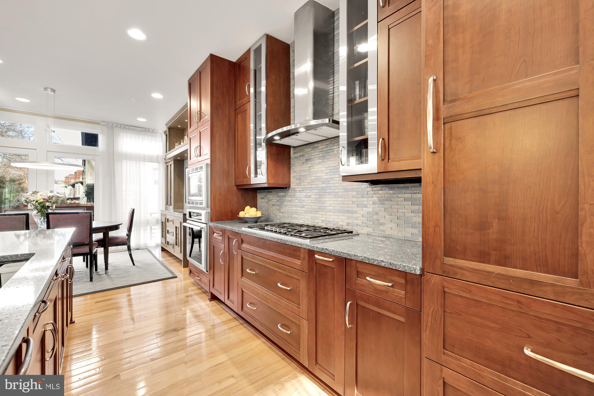 LITTLE FALLS PLACE - Residential