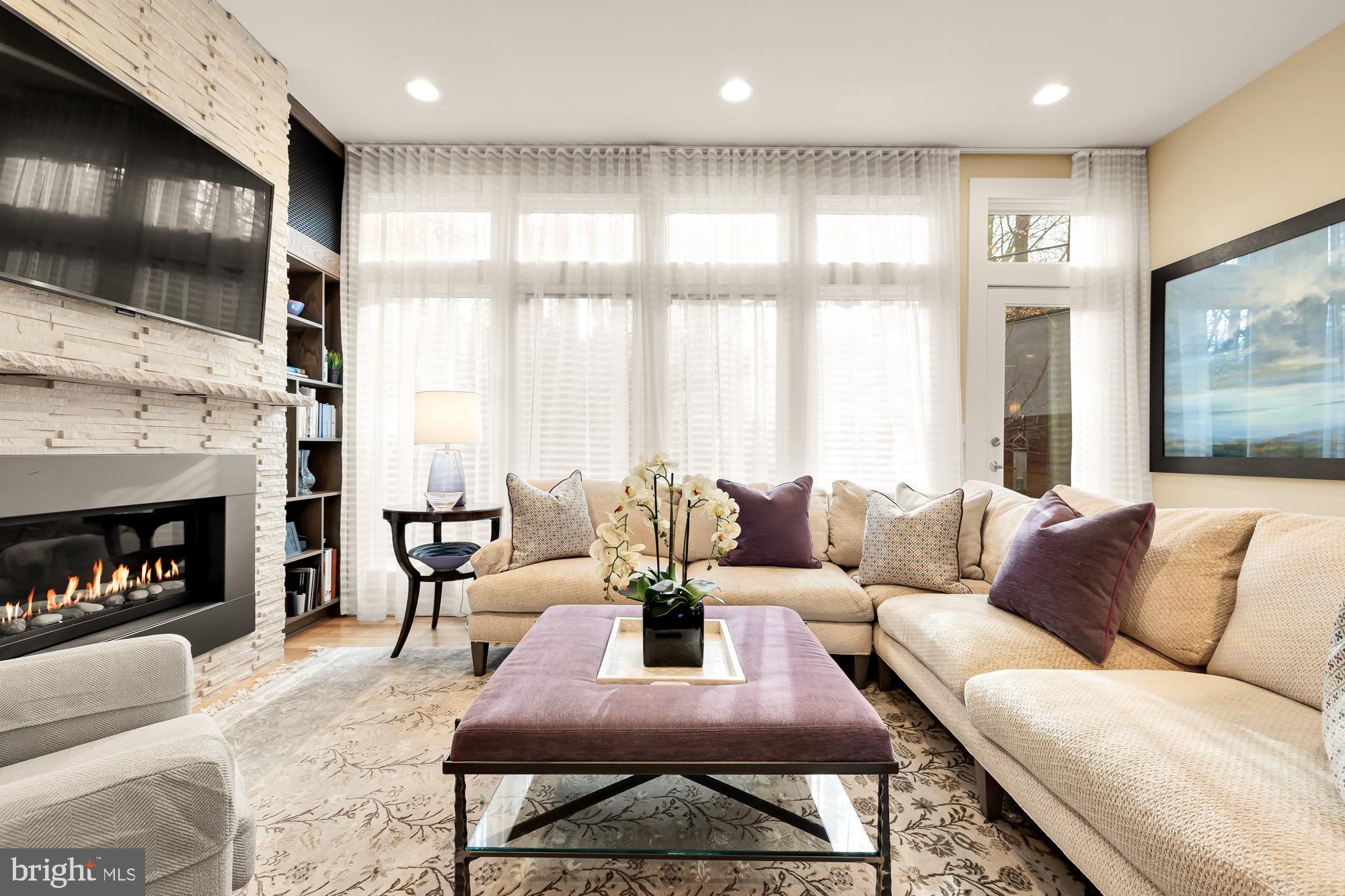 LITTLE FALLS PLACE - Residential