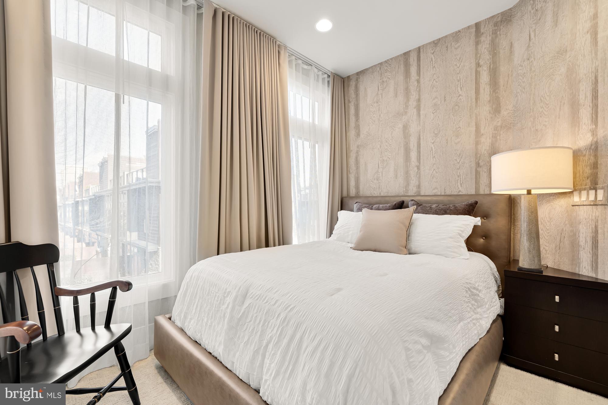 LITTLE FALLS PLACE - Residential