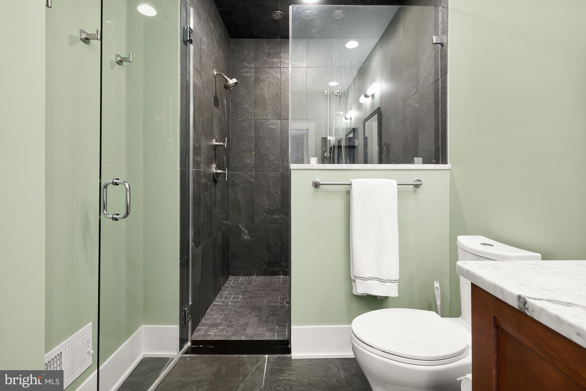 LITTLE FALLS PLACE - Residential