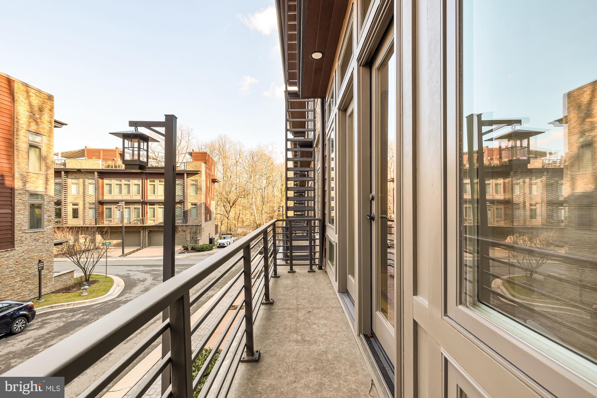 LITTLE FALLS PLACE - Residential