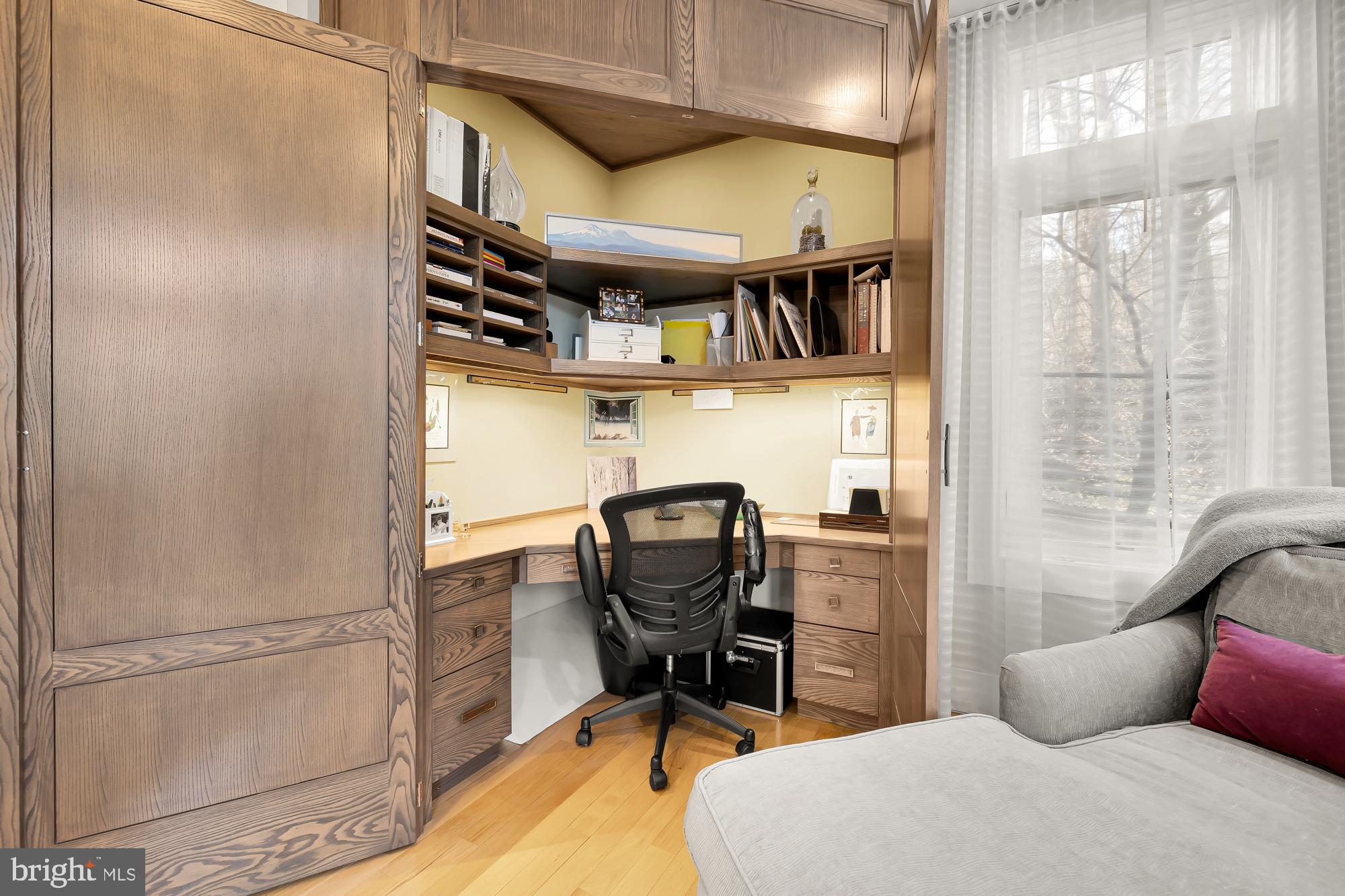 LITTLE FALLS PLACE - Residential