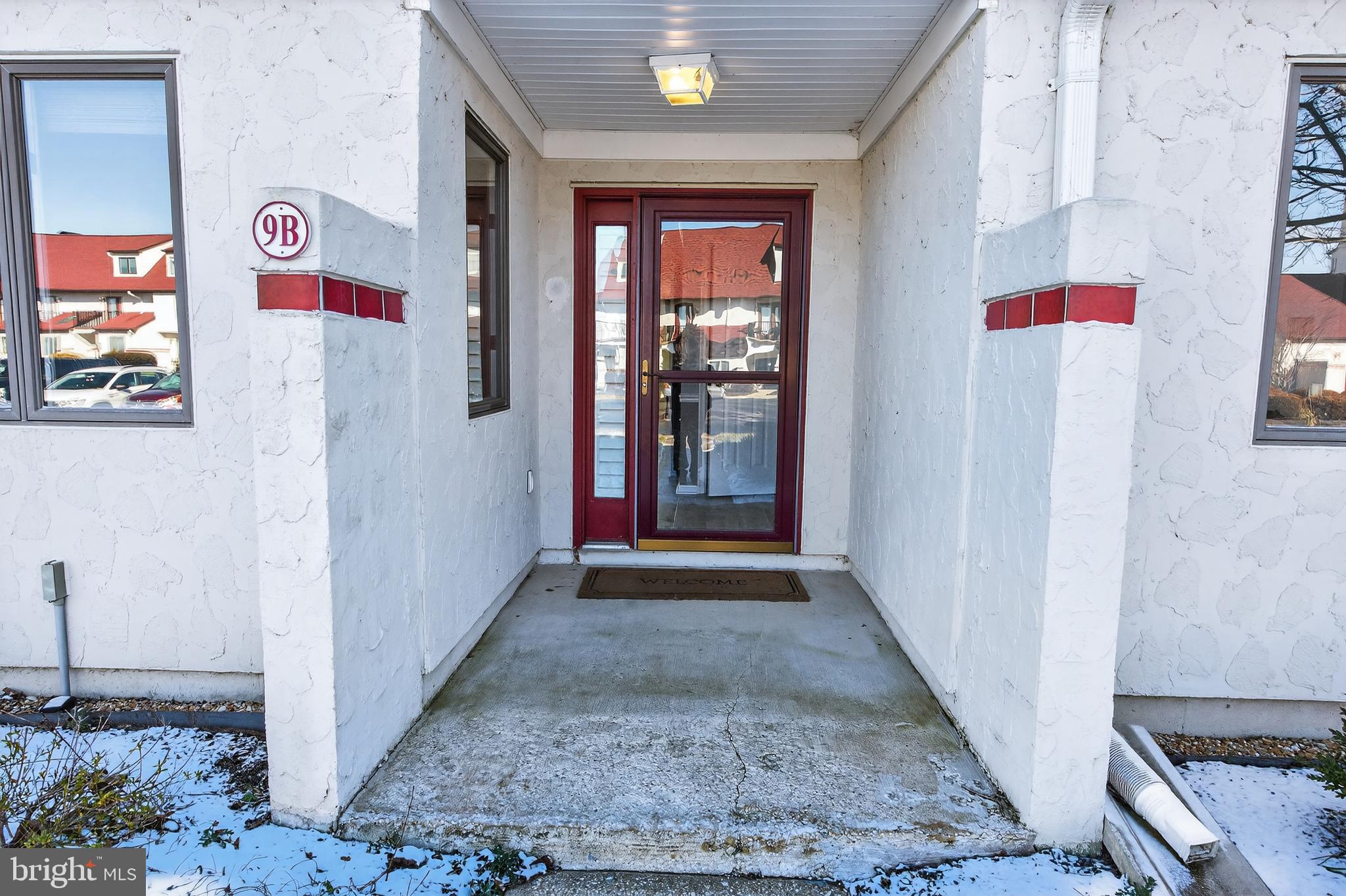 9 QUEEN VICTORIA WAY B