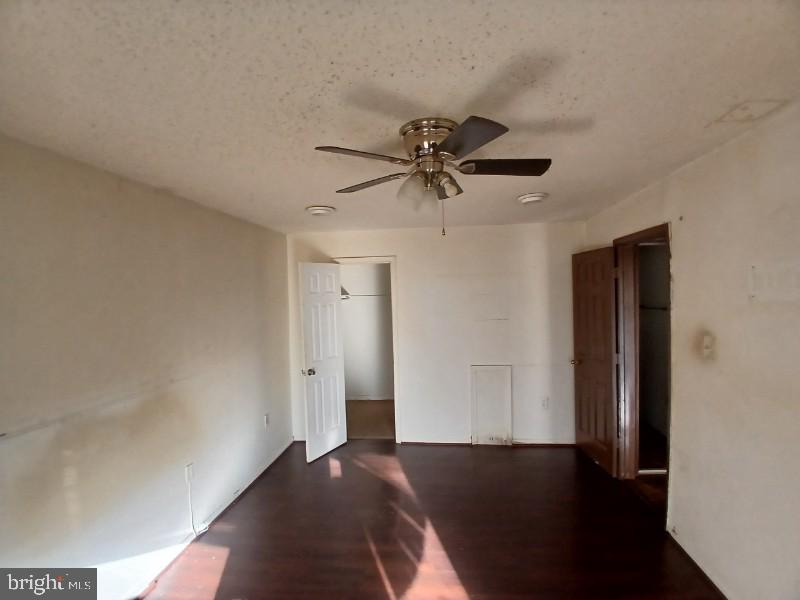 BLADENWOODS - Residential