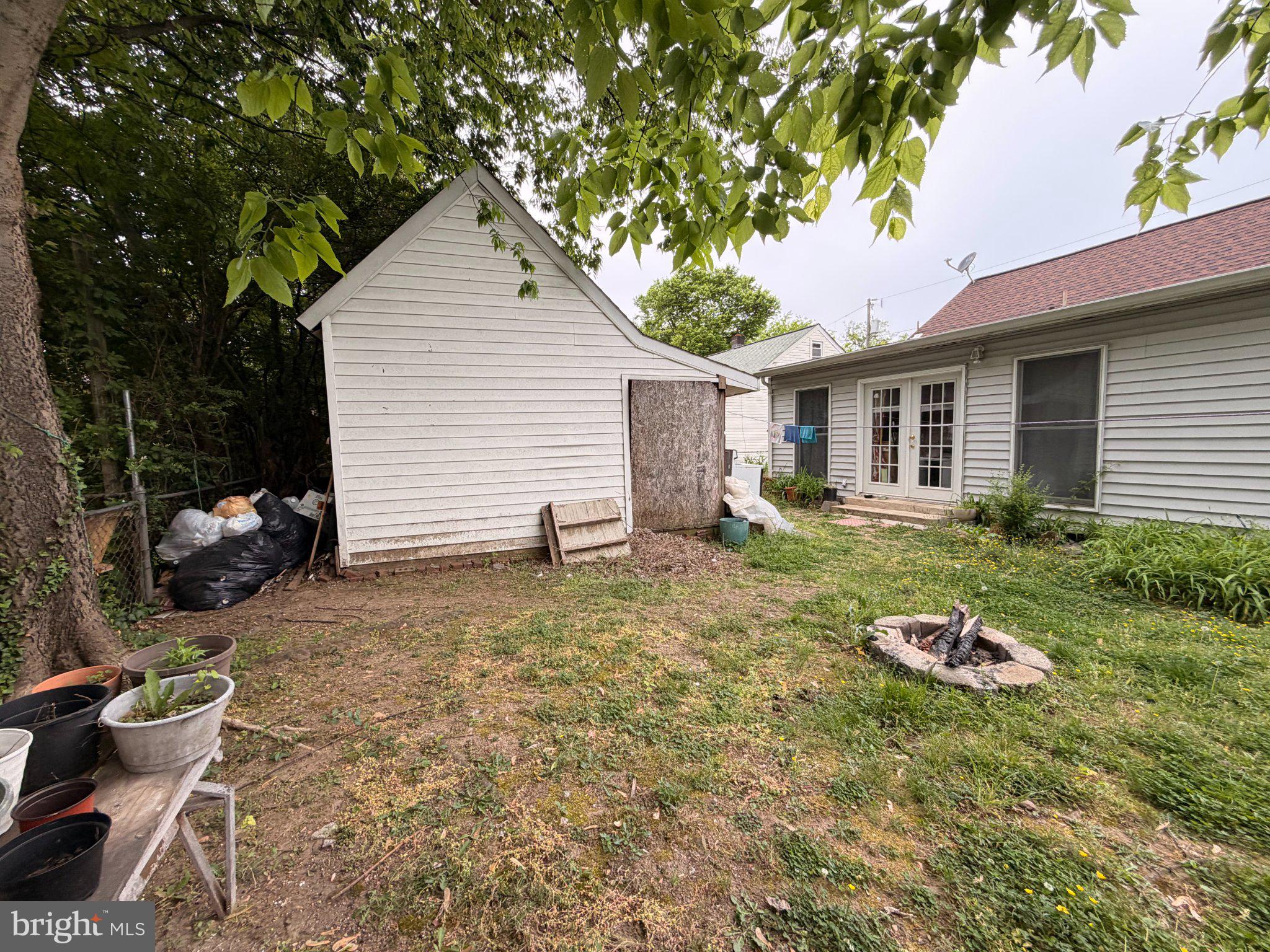 MAYFIELD - Residential