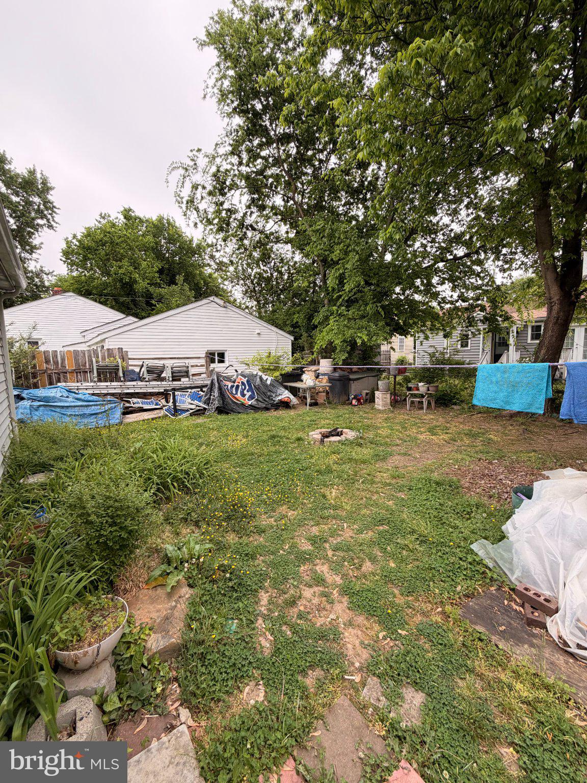 MAYFIELD - Residential