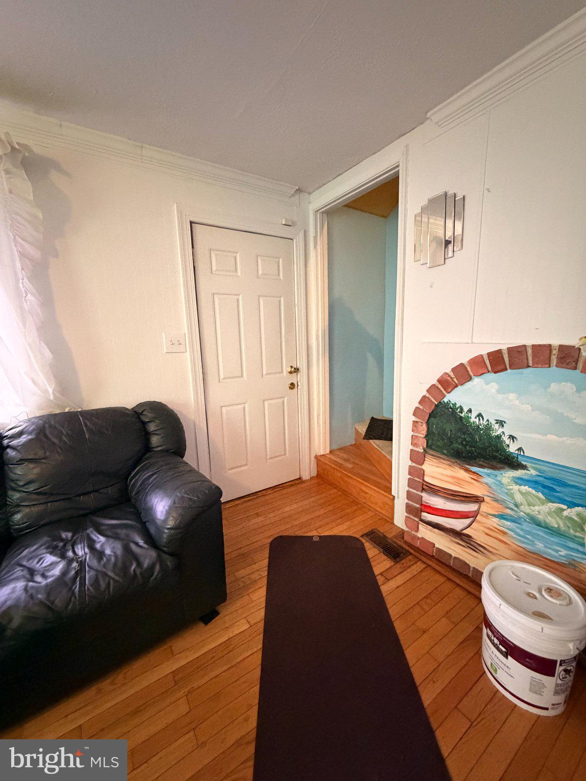 MAYFIELD - Residential