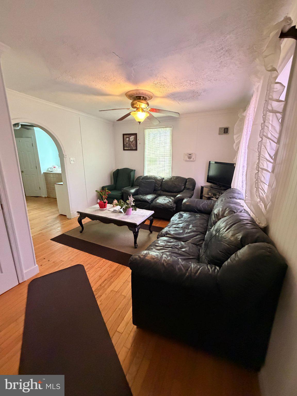 MAYFIELD - Residential