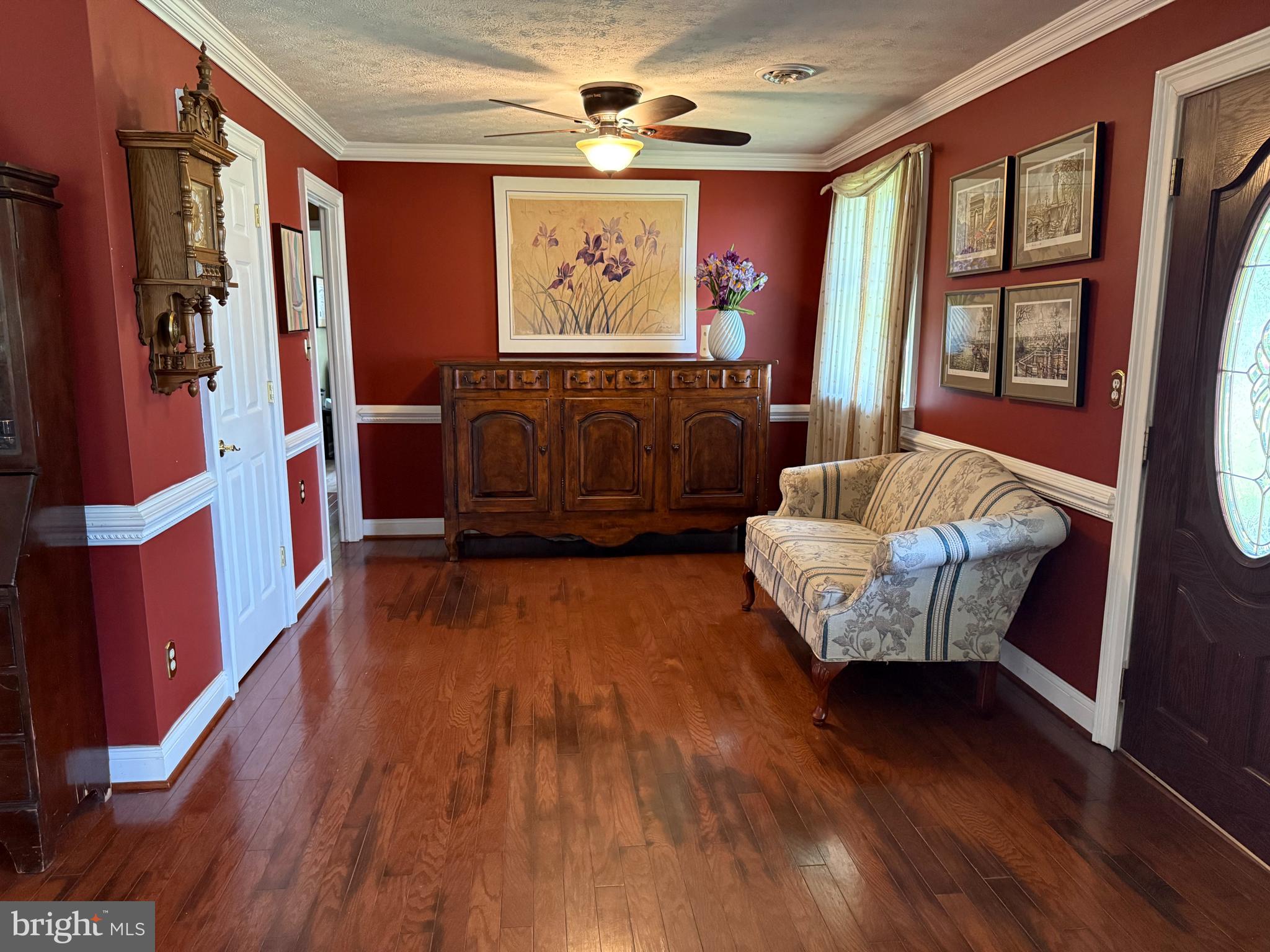 802 FOXWELL ROAD