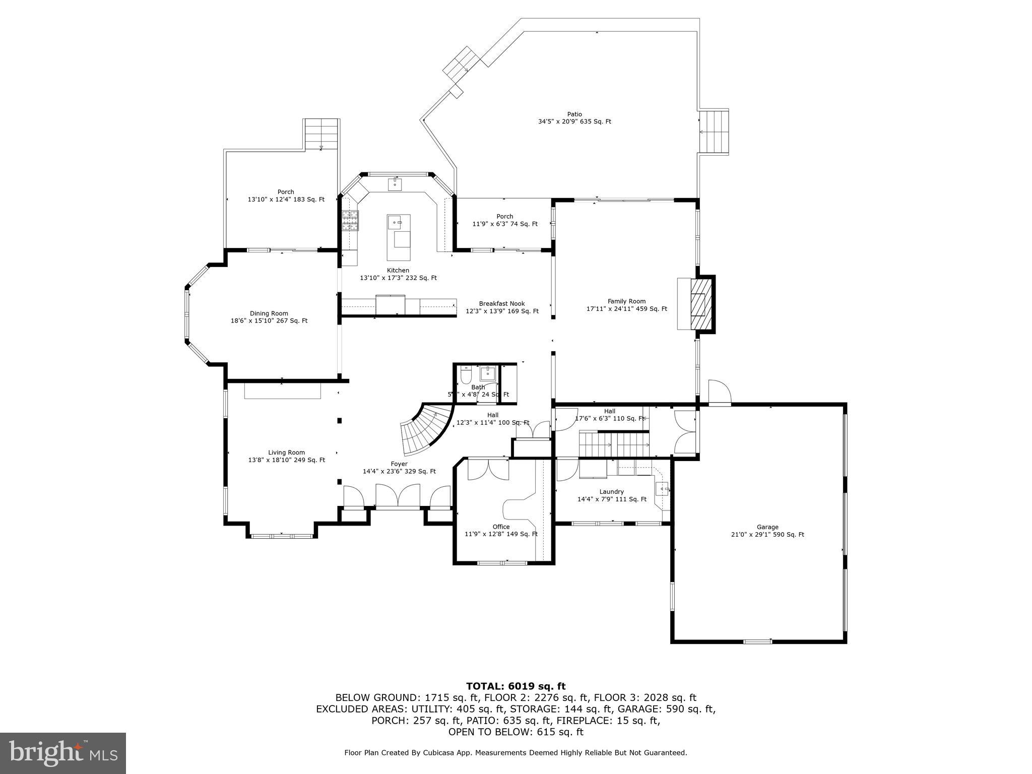 HIDDEN LAKE - Residential