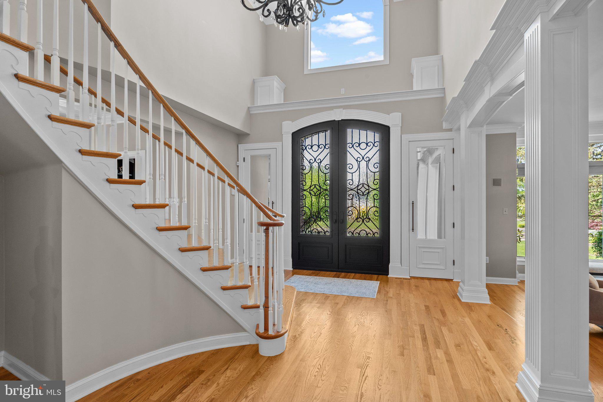 HIDDEN LAKE - Residential