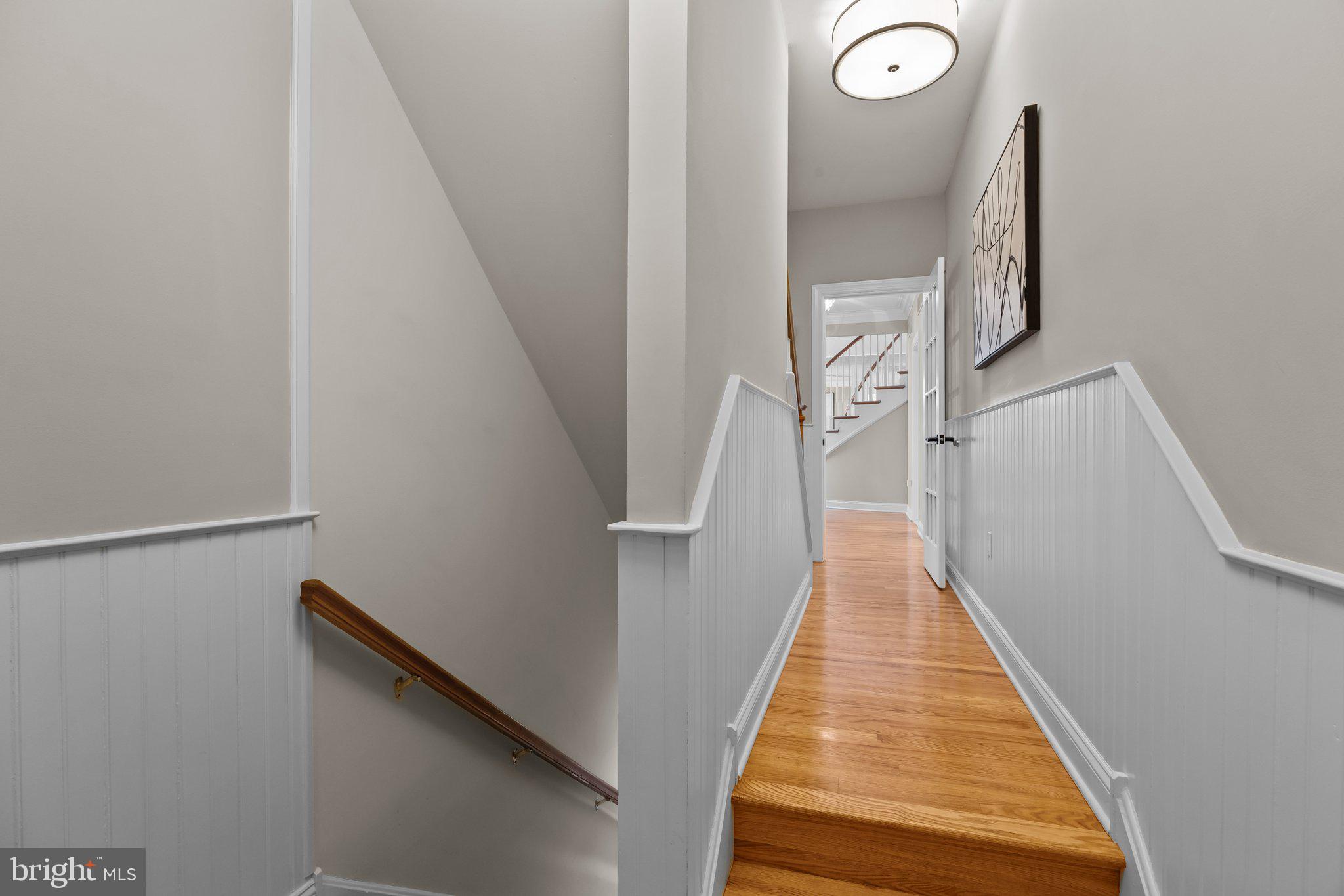 HIDDEN LAKE - Residential