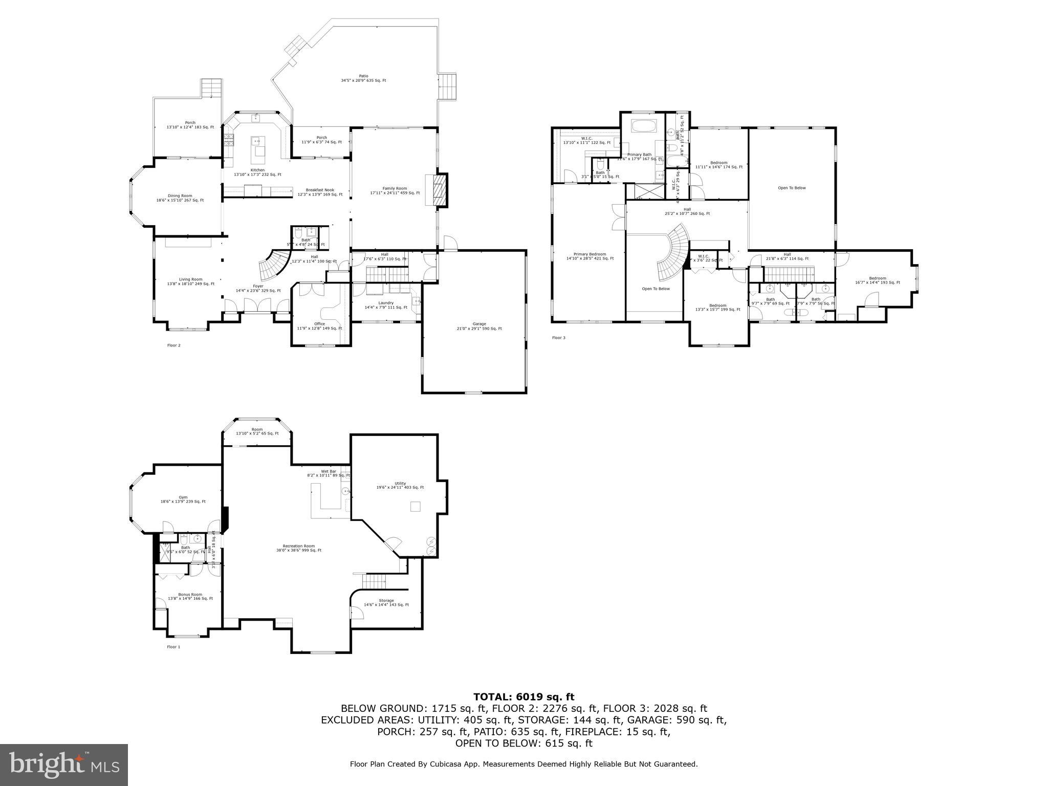 HIDDEN LAKE - Residential