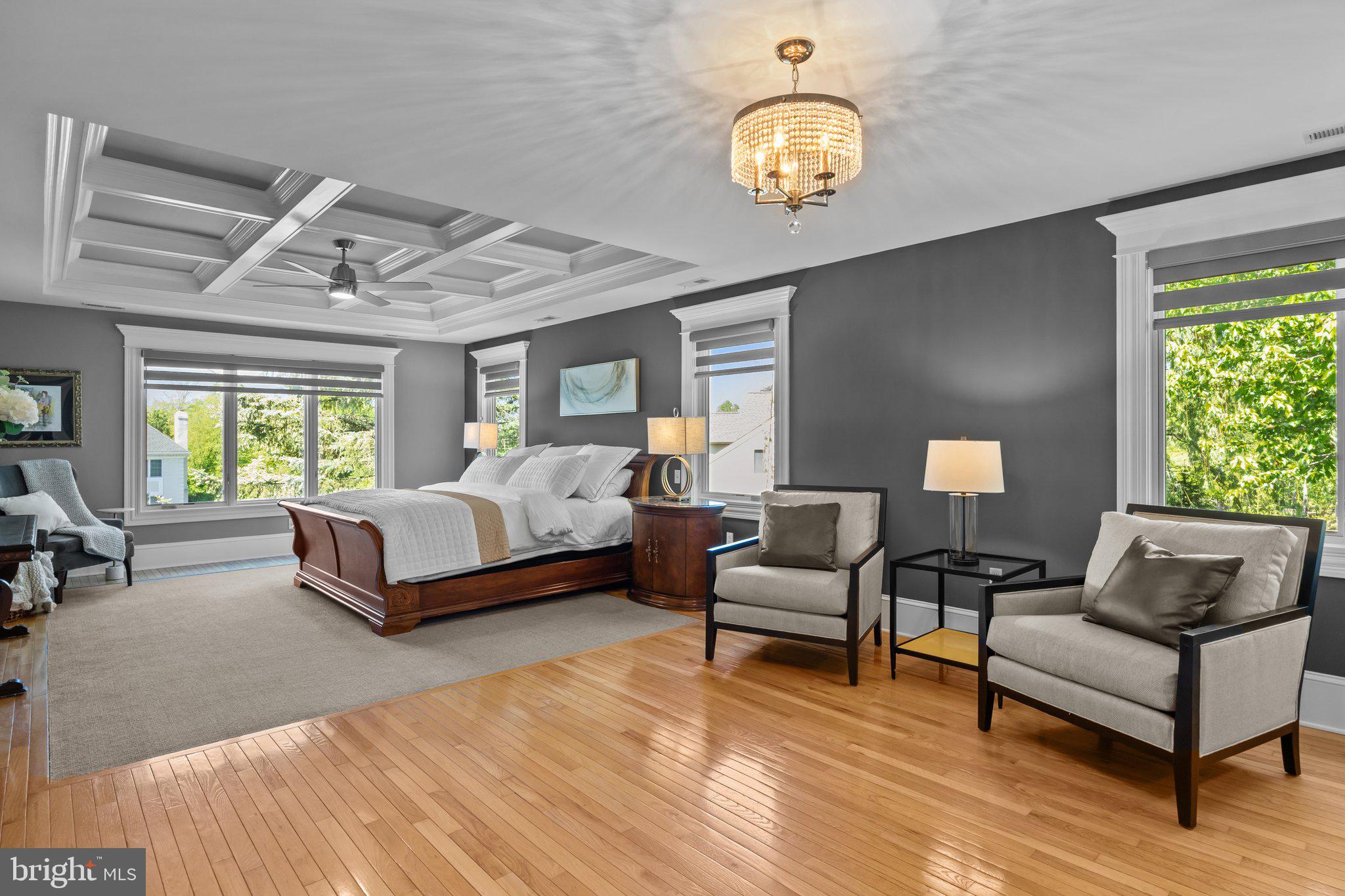 HIDDEN LAKE - Residential