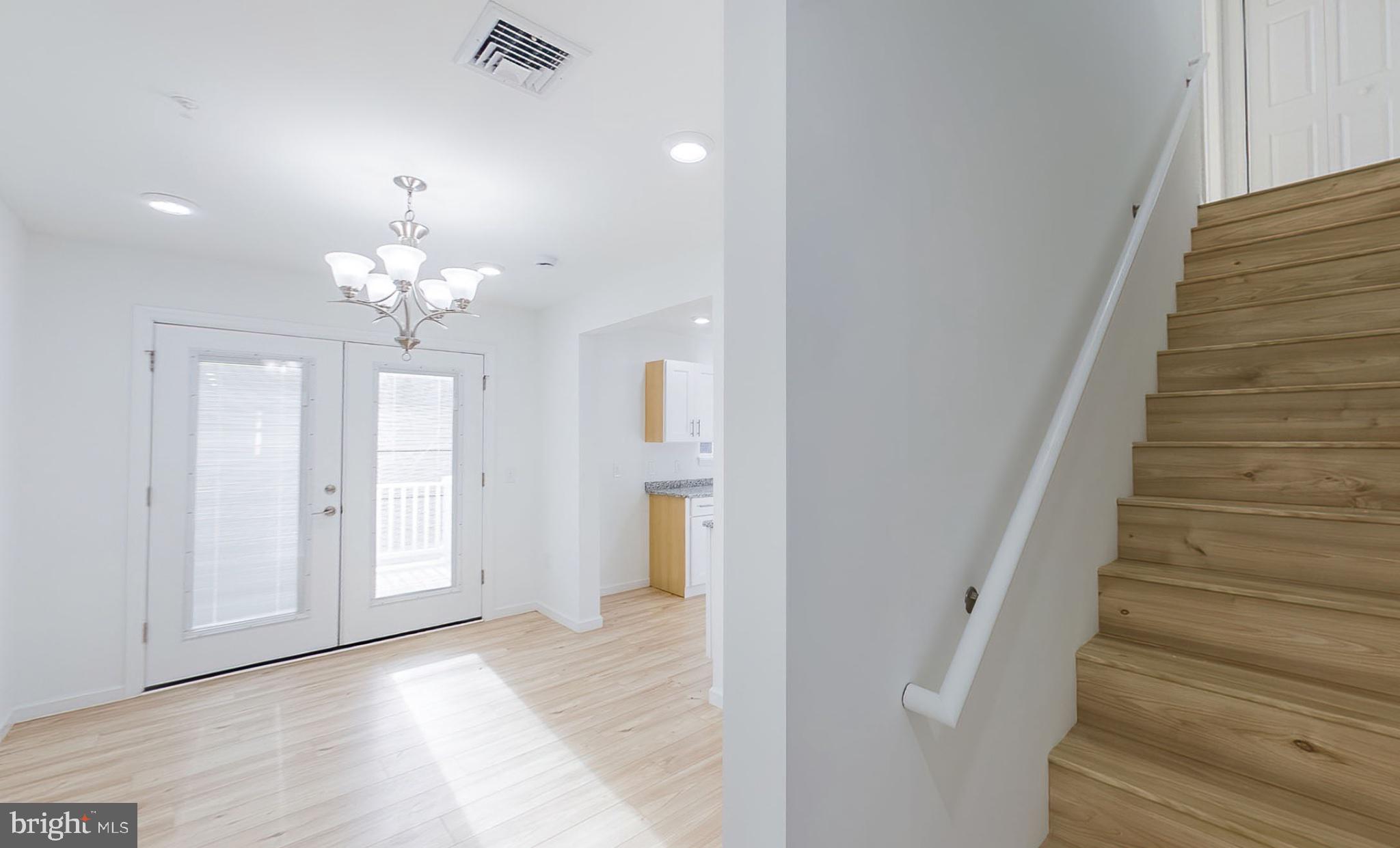 BUTLER TWP - Residential