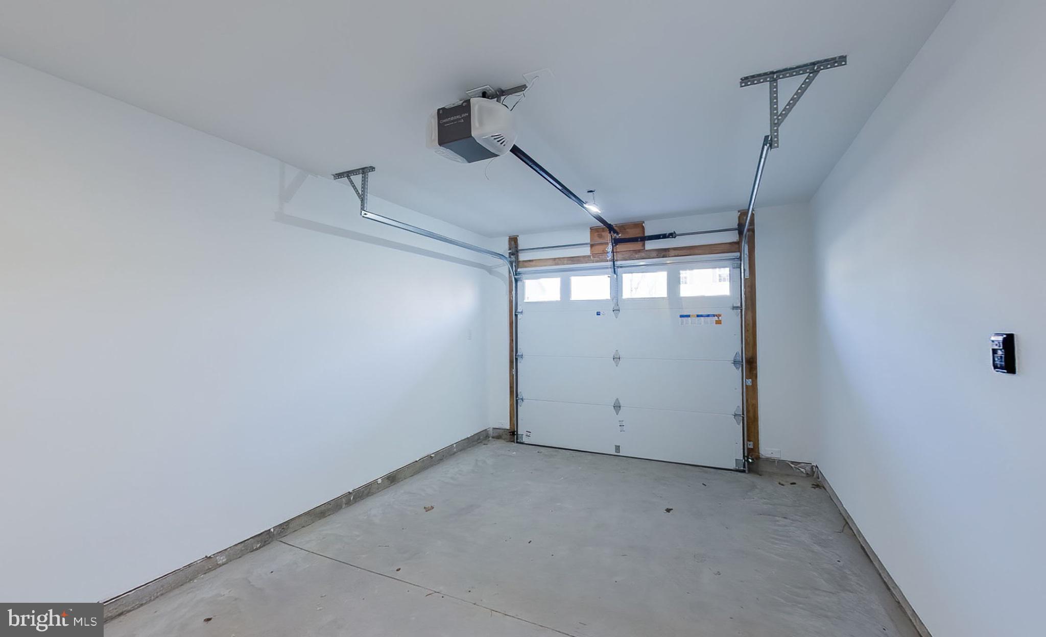 BUTLER TWP - Residential