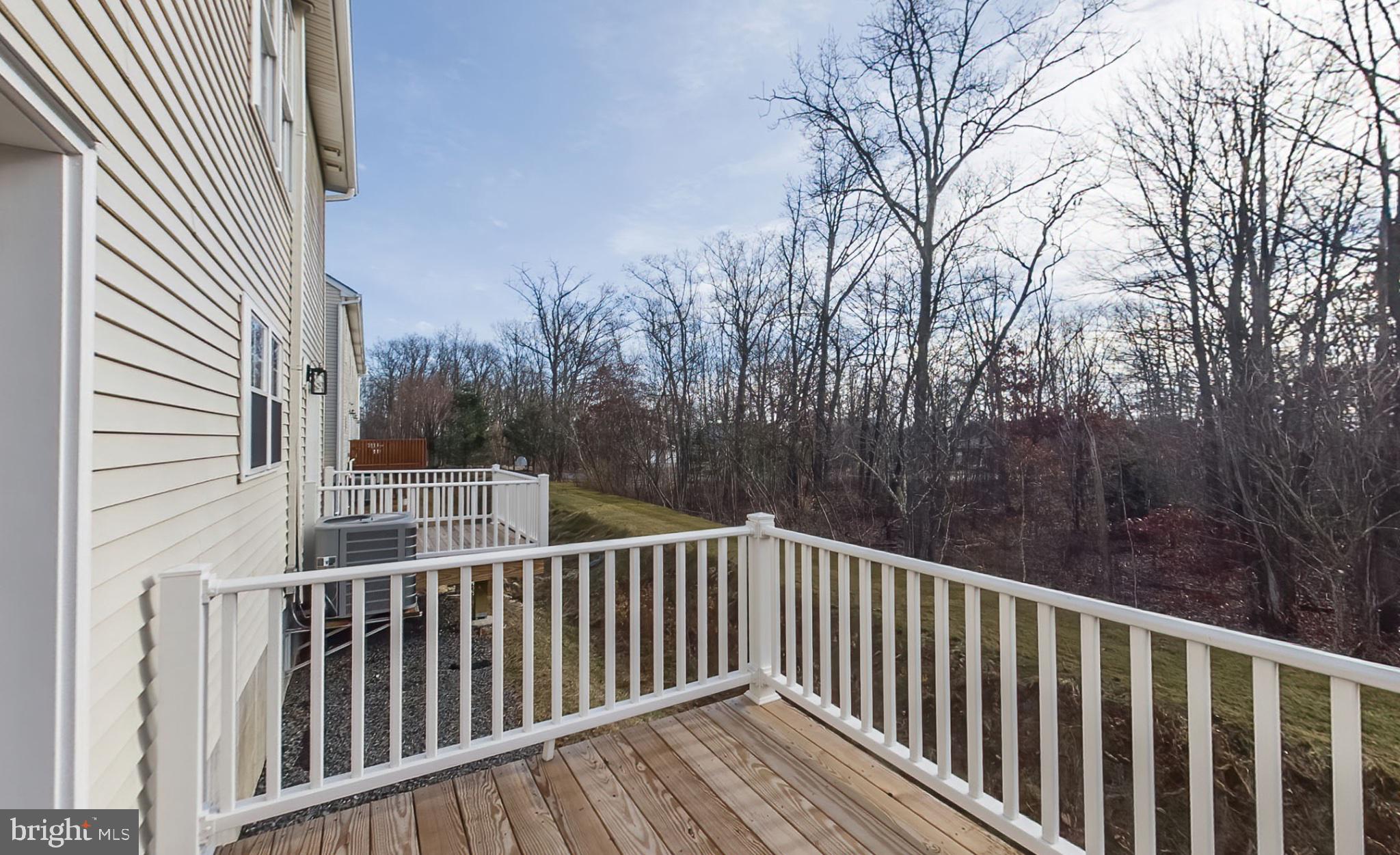 BUTLER TWP - Residential