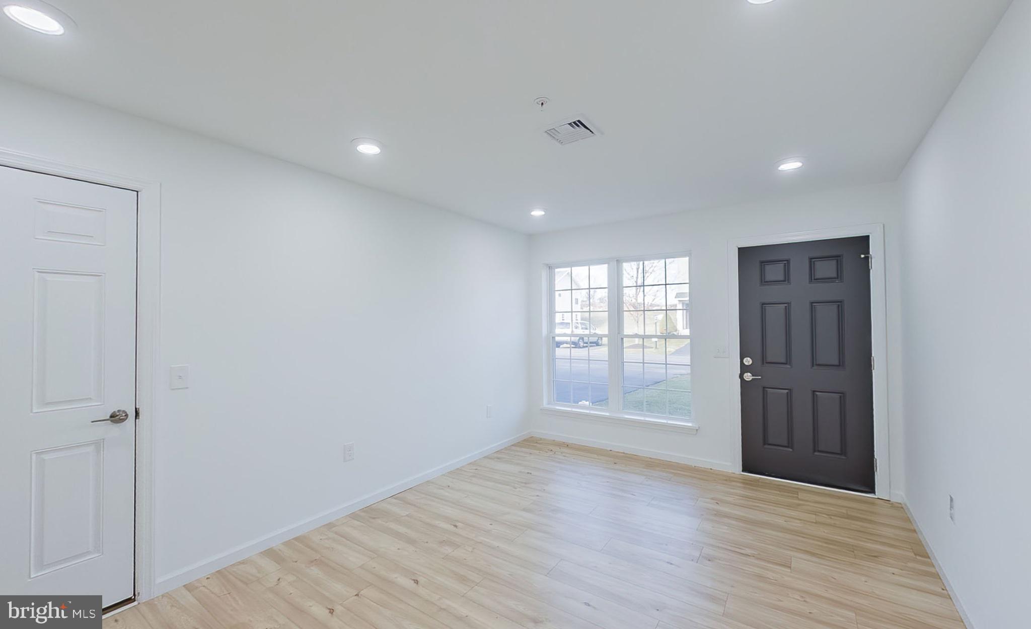 BUTLER TWP - Residential