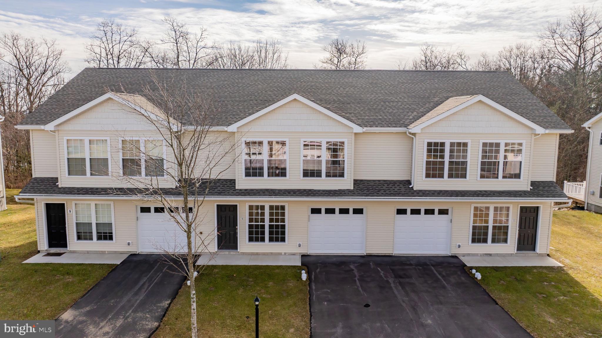 BUTLER TWP - Residential